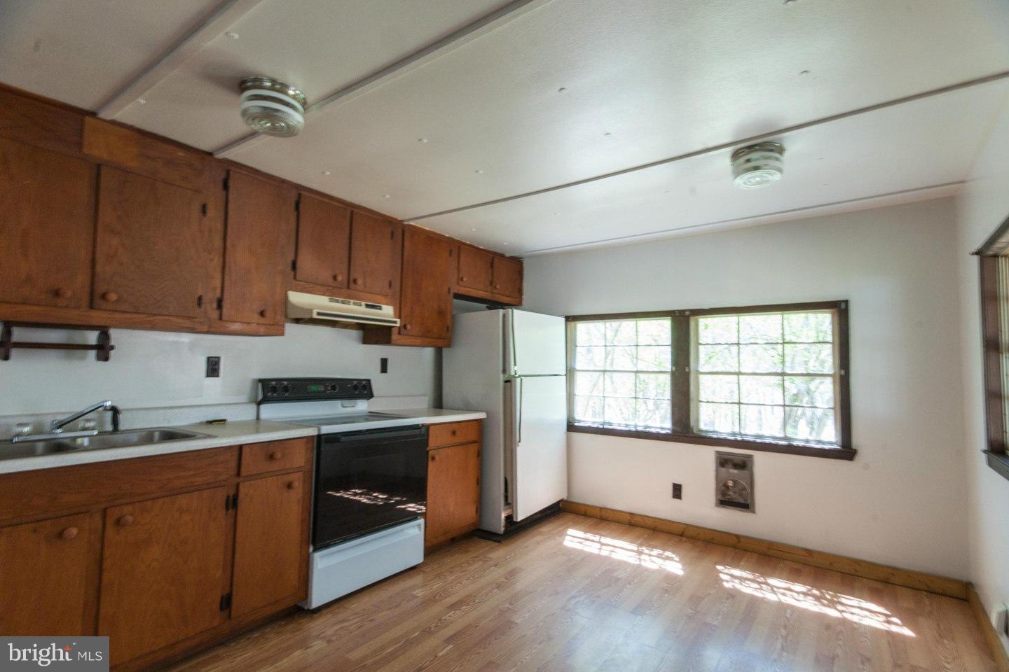 TIMBER RIDGE - Residential