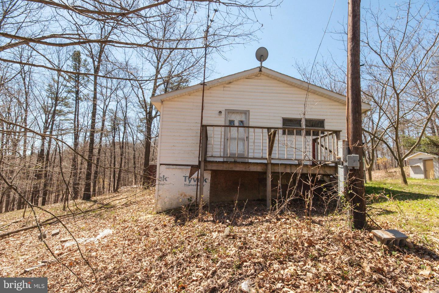 TIMBER RIDGE - Residential