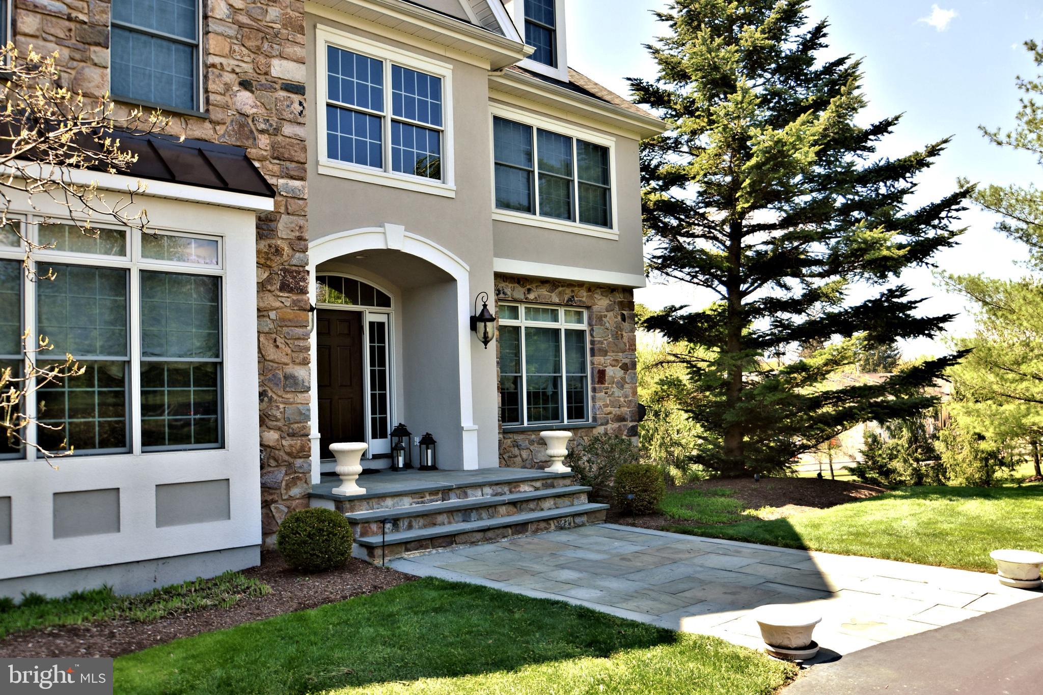 LONGMEADOW - Residential