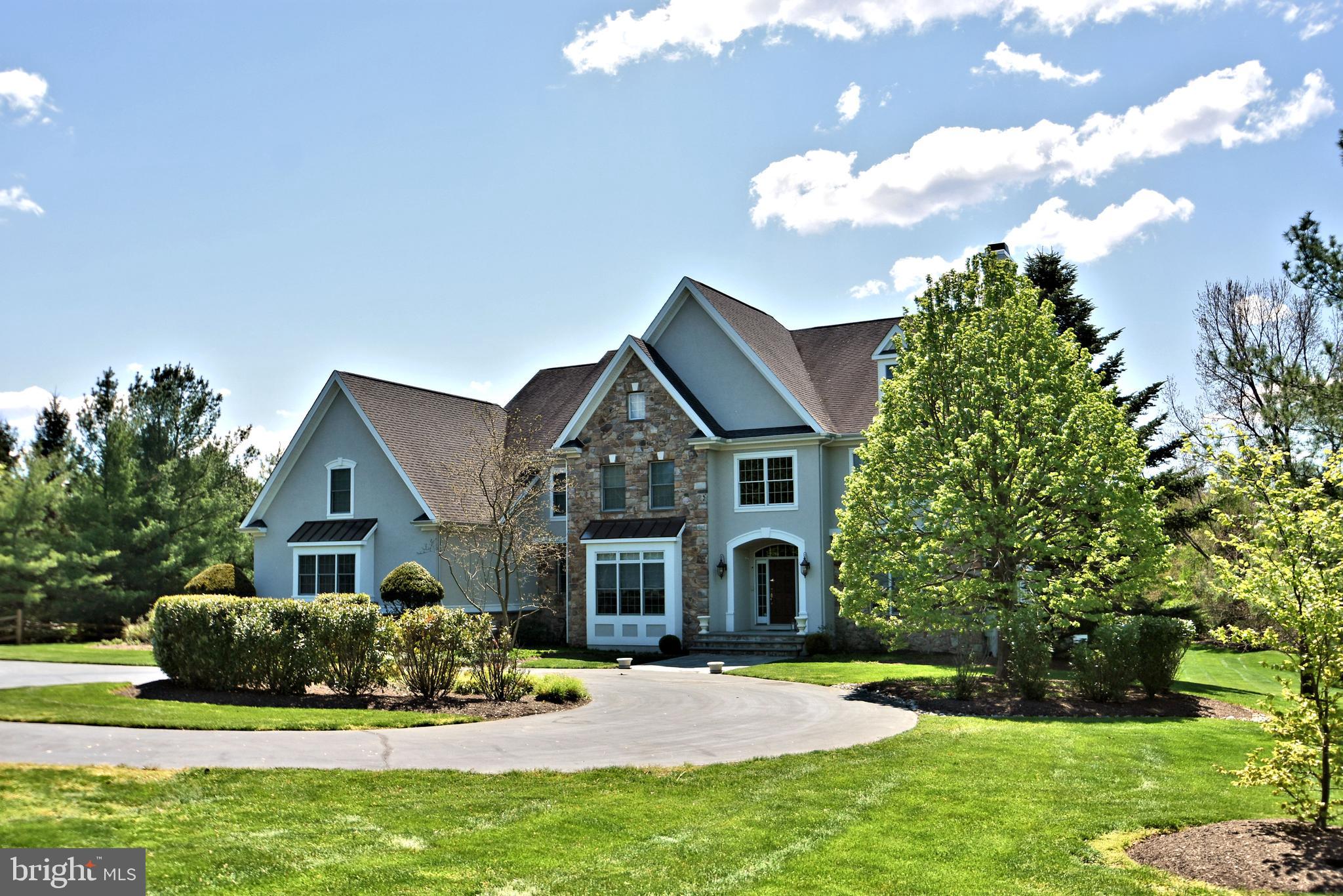 LONGMEADOW - Residential