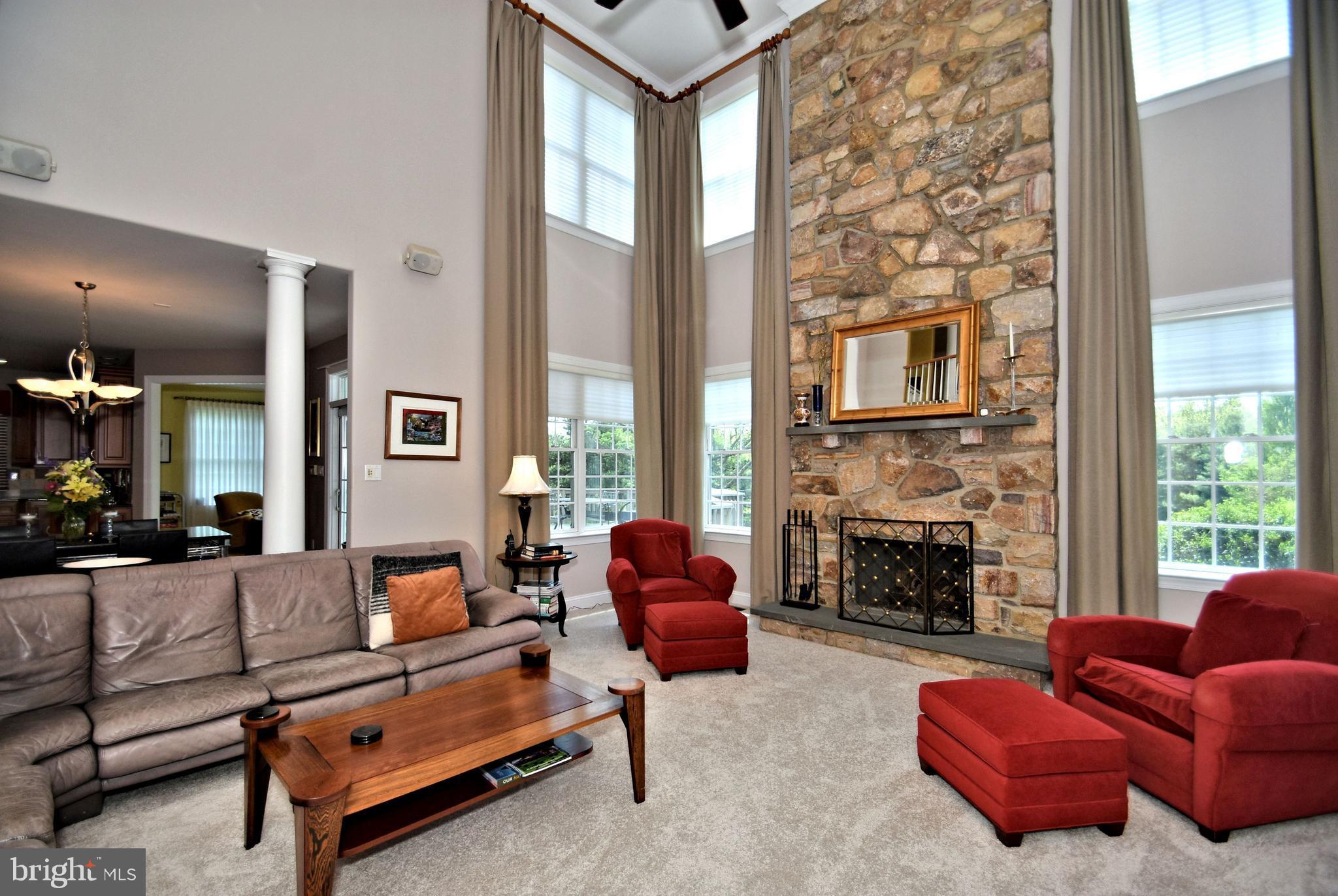 LONGMEADOW - Residential