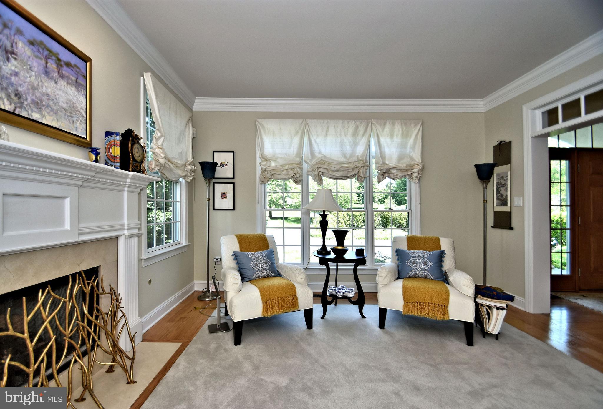 LONGMEADOW - Residential