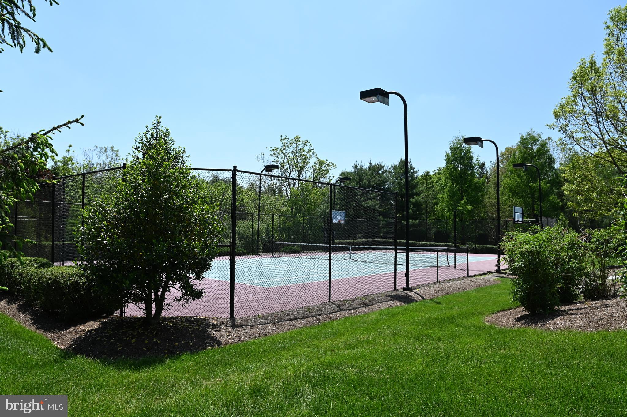 LONGMEADOW - Residential