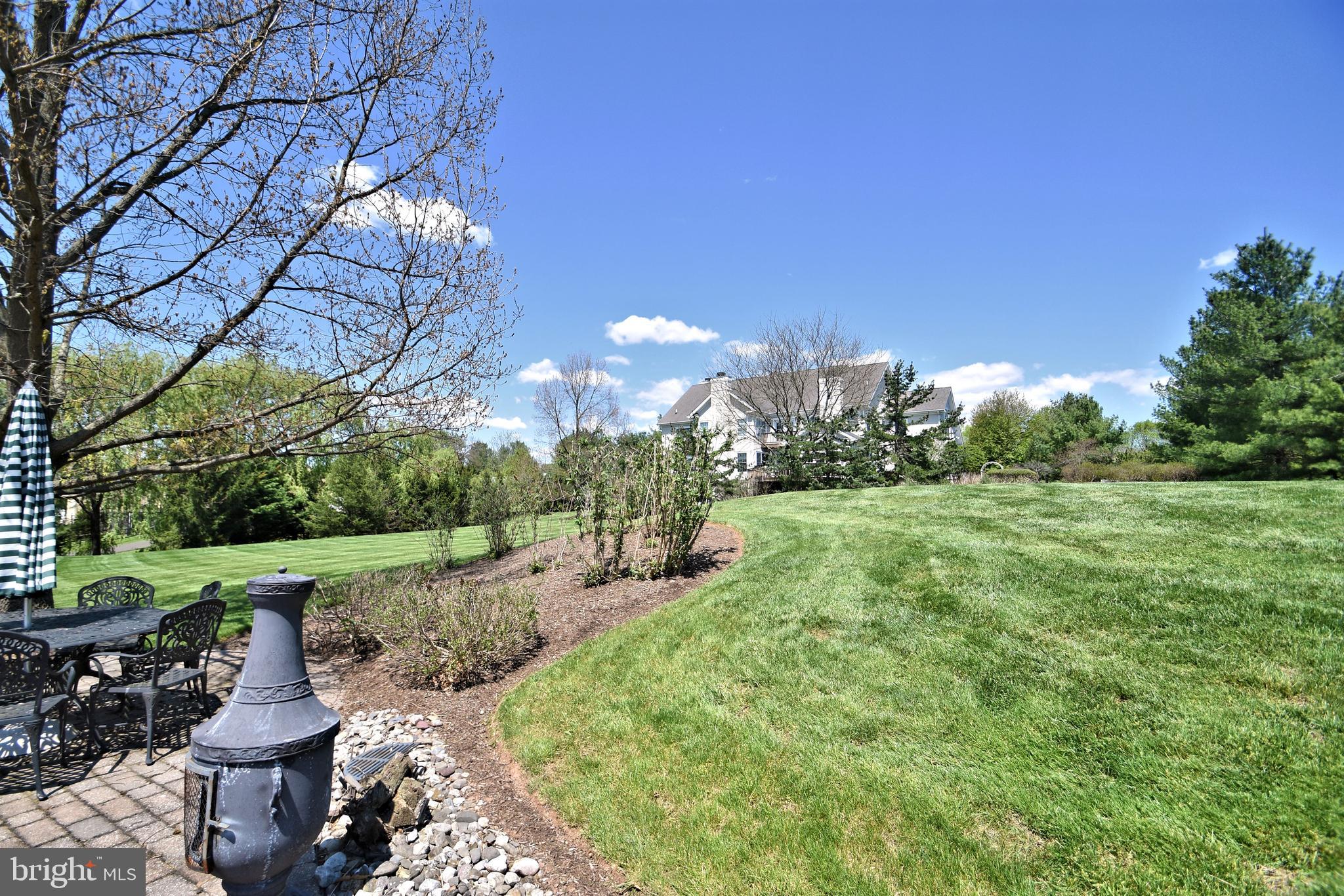 LONGMEADOW - Residential