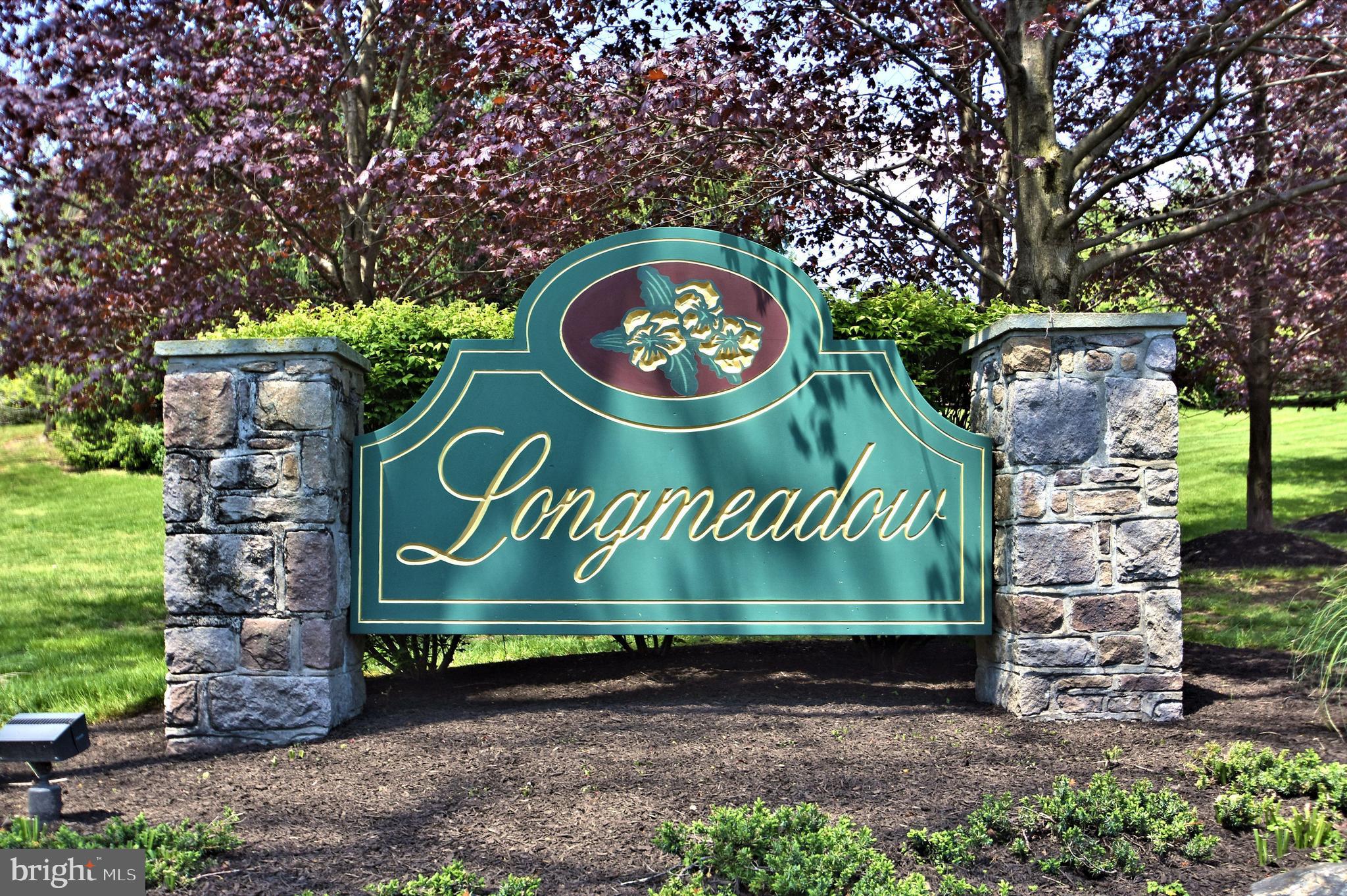 LONGMEADOW - Residential
