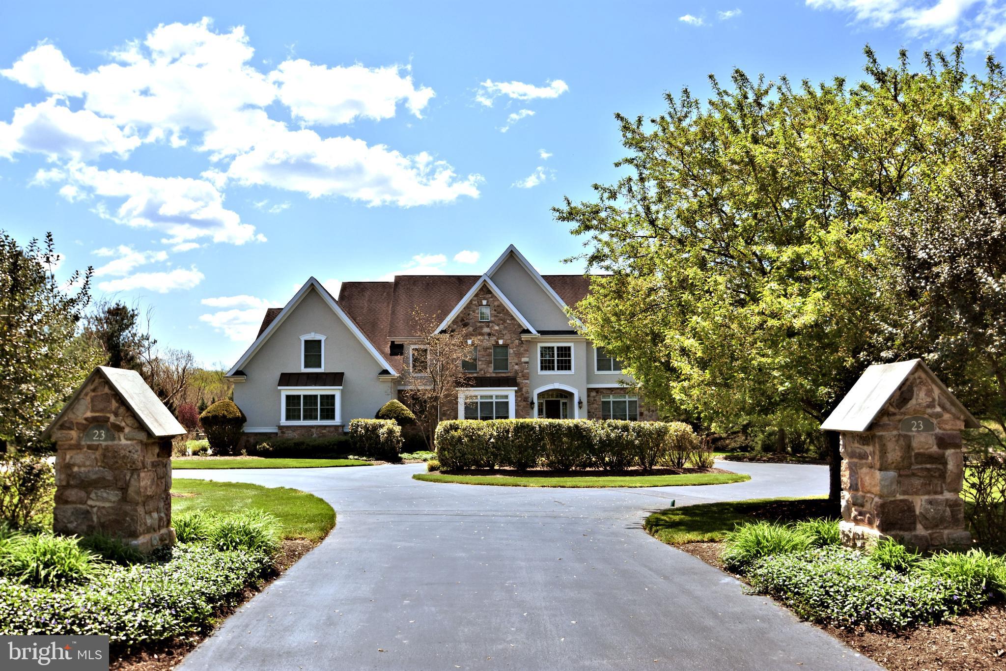 LONGMEADOW - Residential