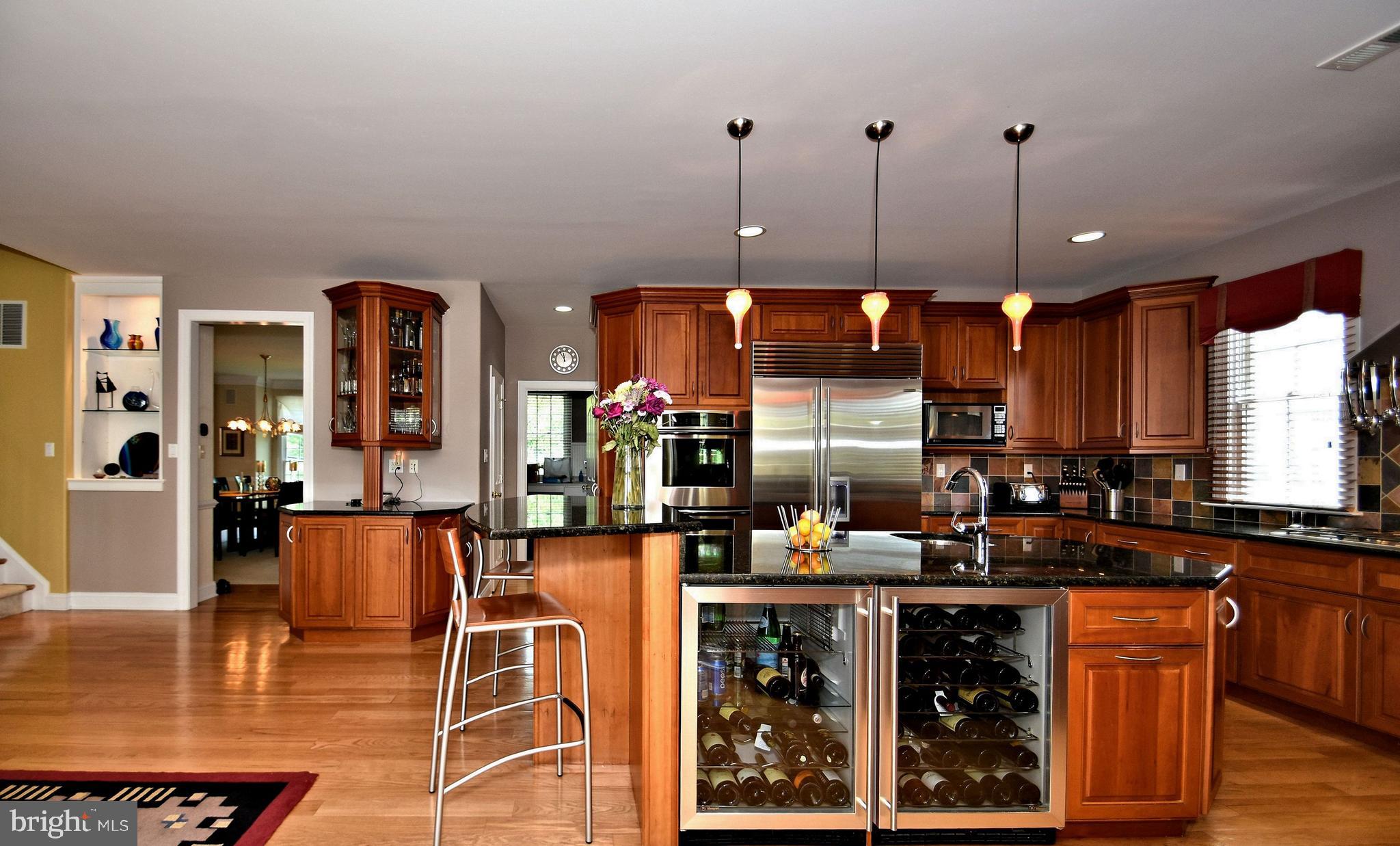 LONGMEADOW - Residential