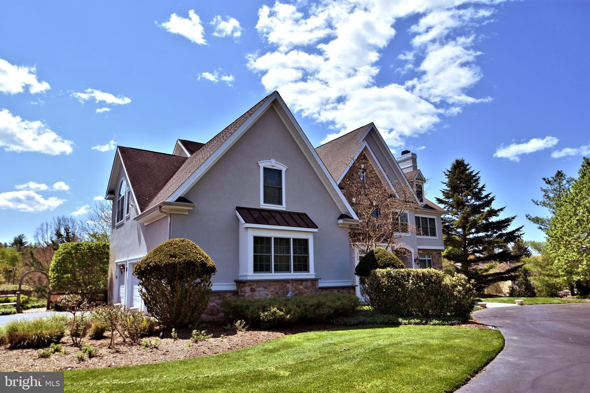 LONGMEADOW - Residential