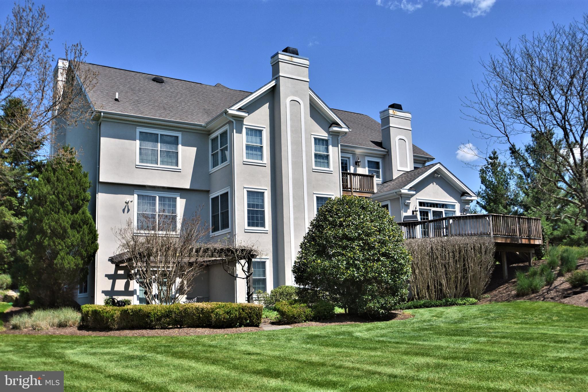 LONGMEADOW - Residential