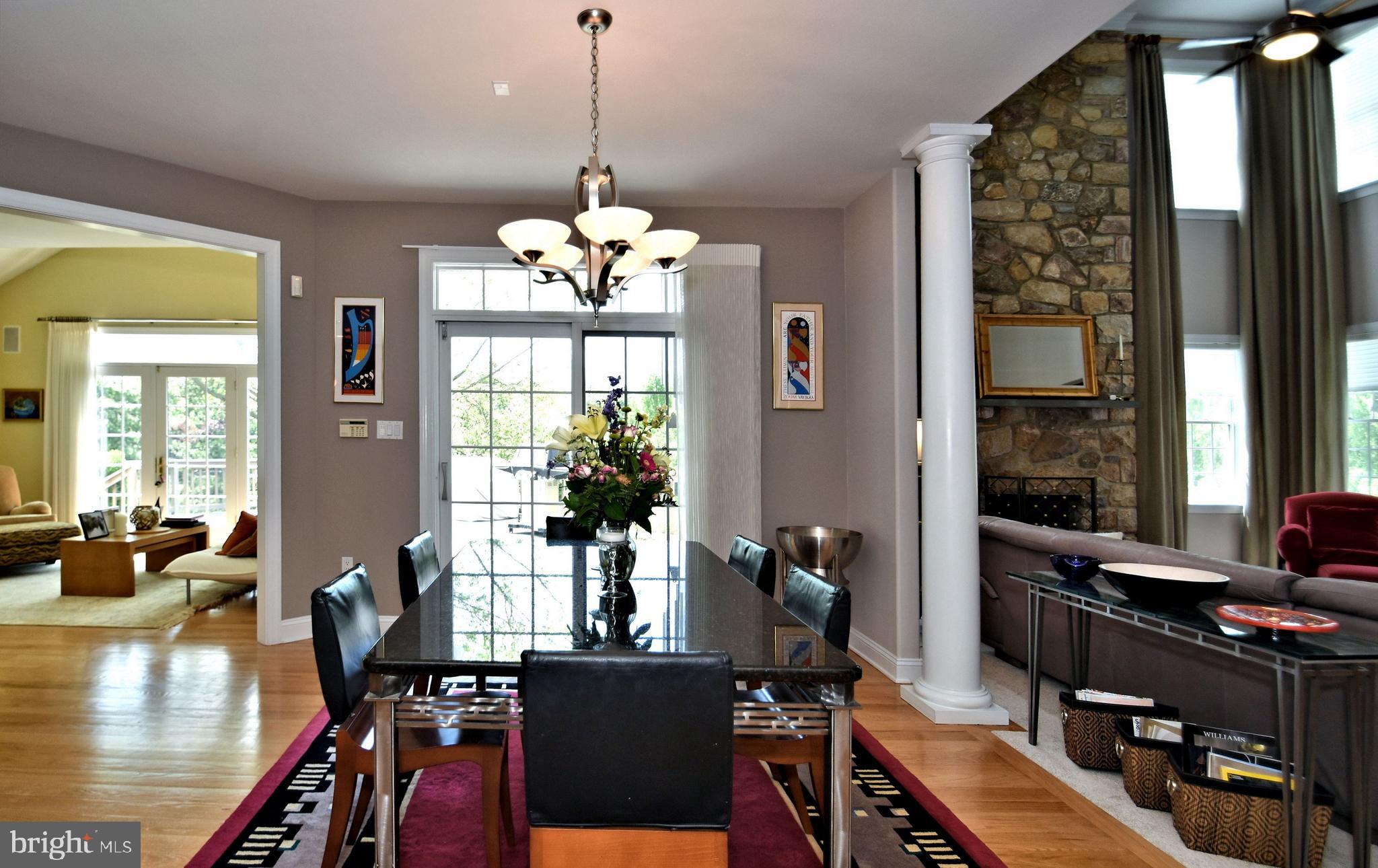 LONGMEADOW - Residential