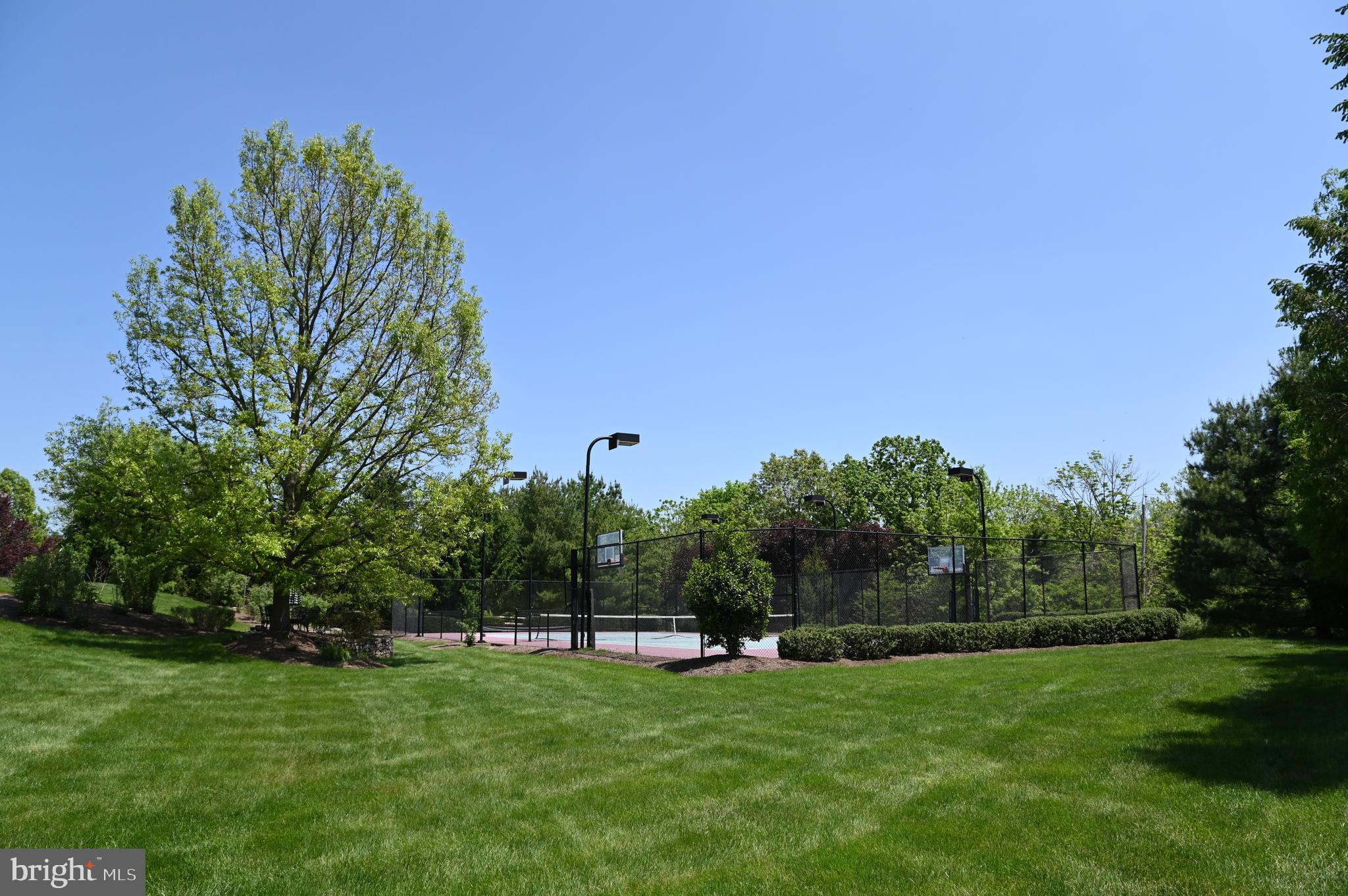 LONGMEADOW - Residential