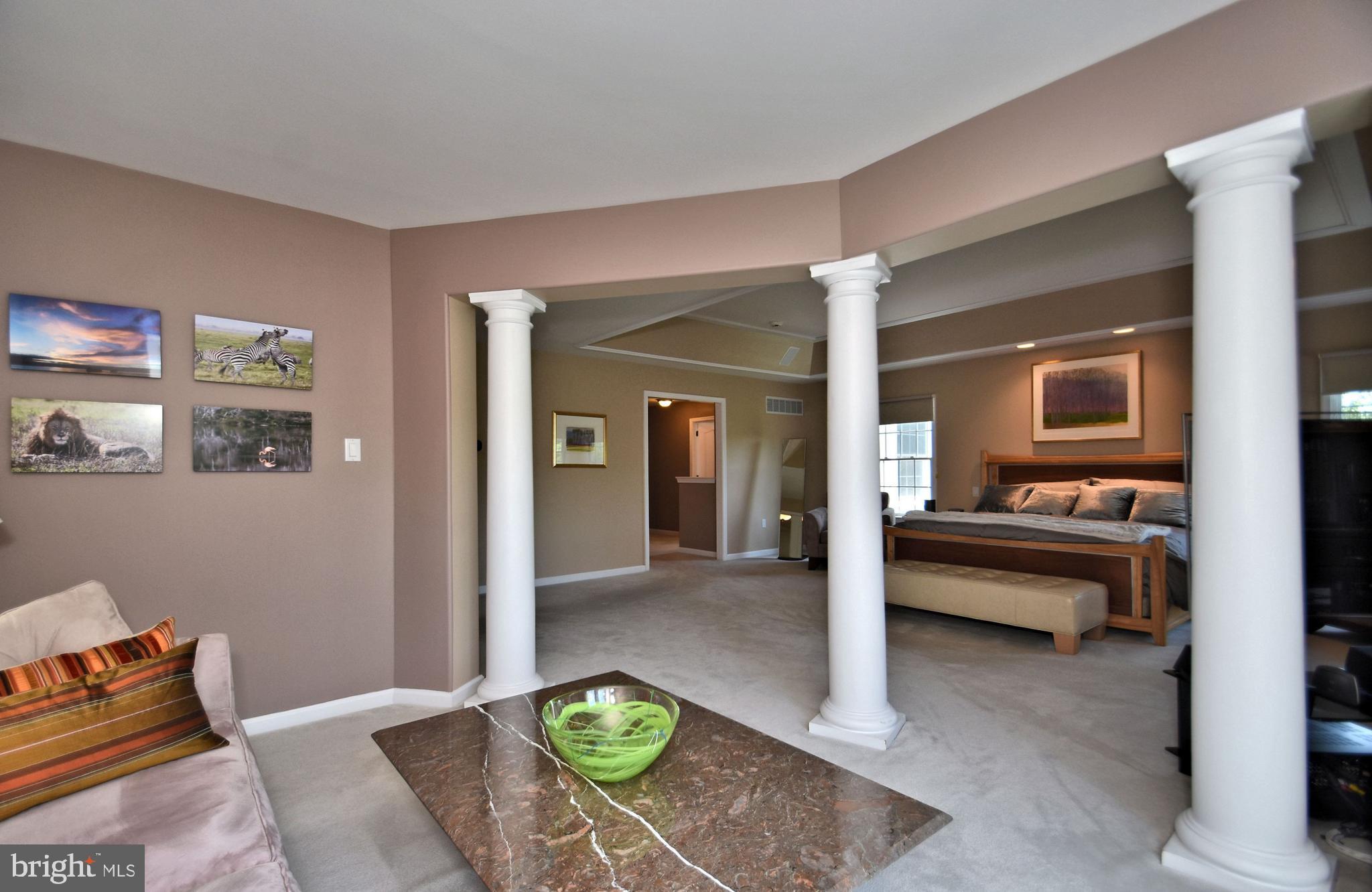 LONGMEADOW - Residential