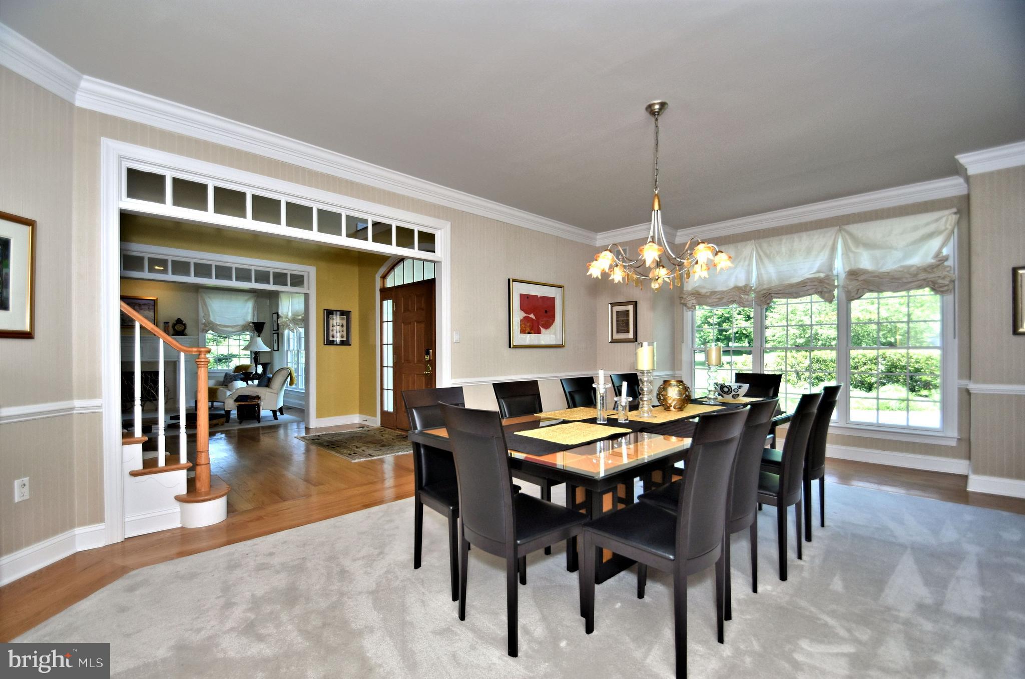 LONGMEADOW - Residential