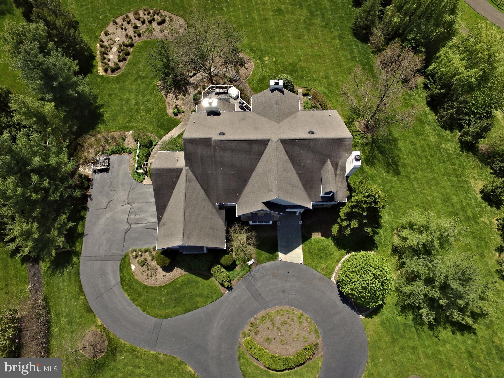 LONGMEADOW - Residential