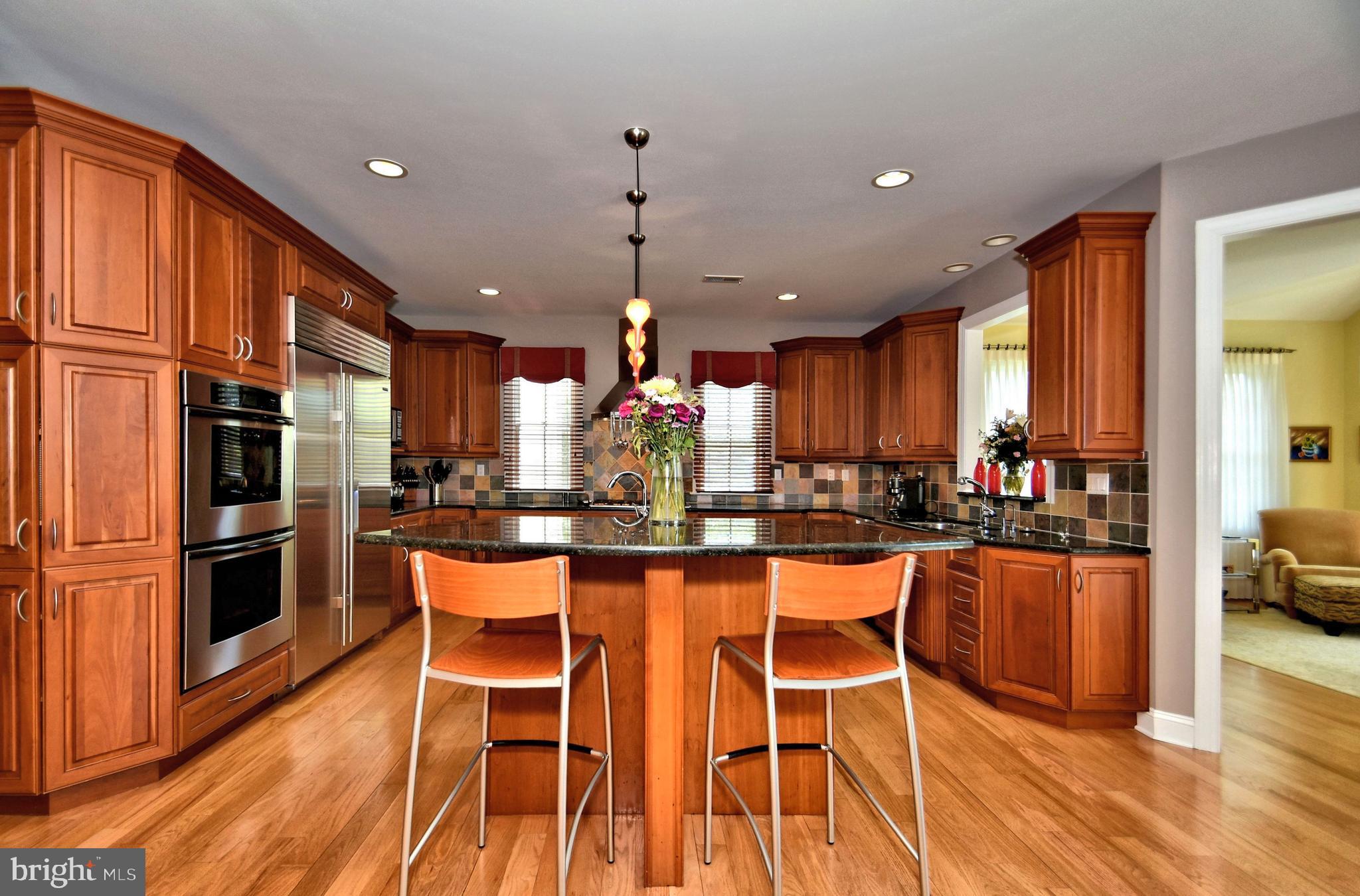 LONGMEADOW - Residential