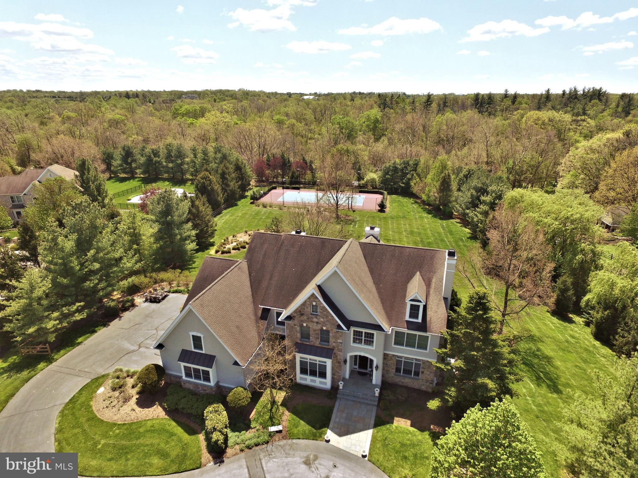 LONGMEADOW - Residential