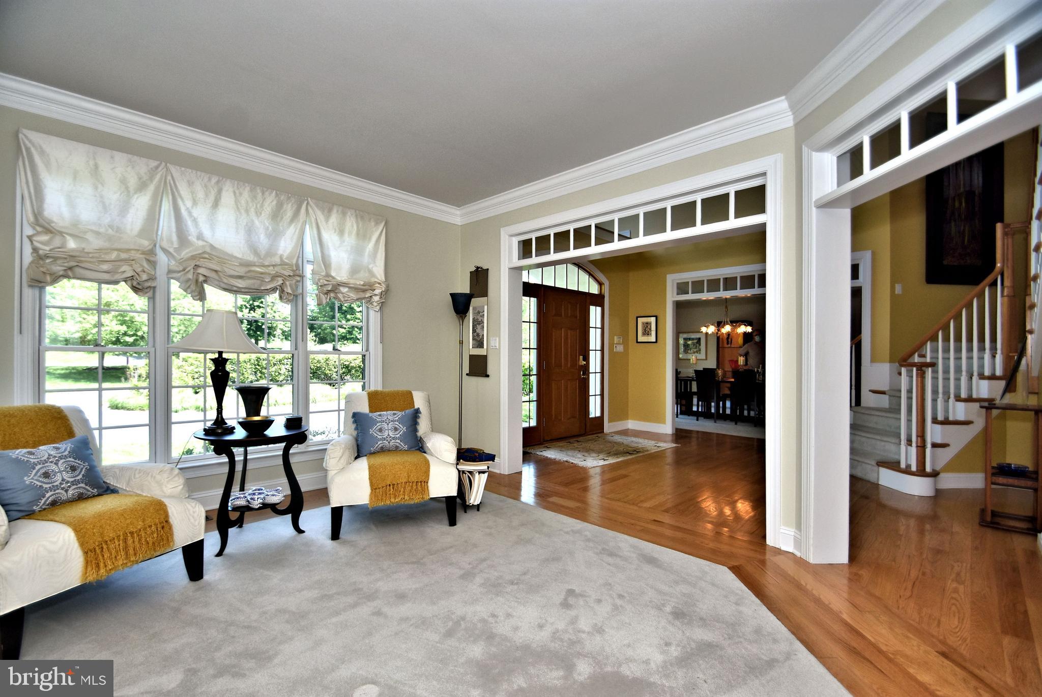 LONGMEADOW - Residential