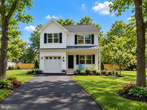 5855 Cottage Avenue, Rock Hall, MD 21661 - #: MDKE2007130