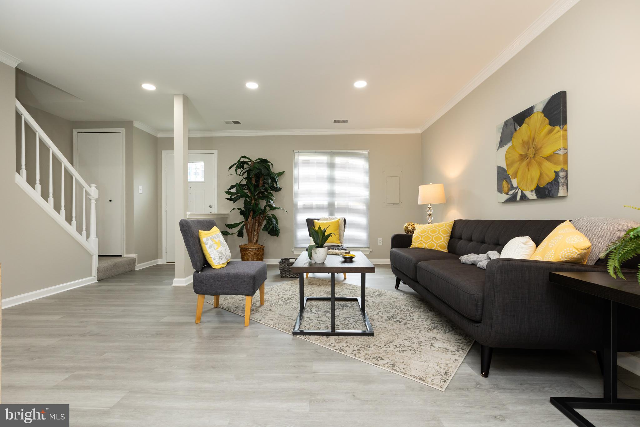 LAKE VILLAGE MANOR - Residential