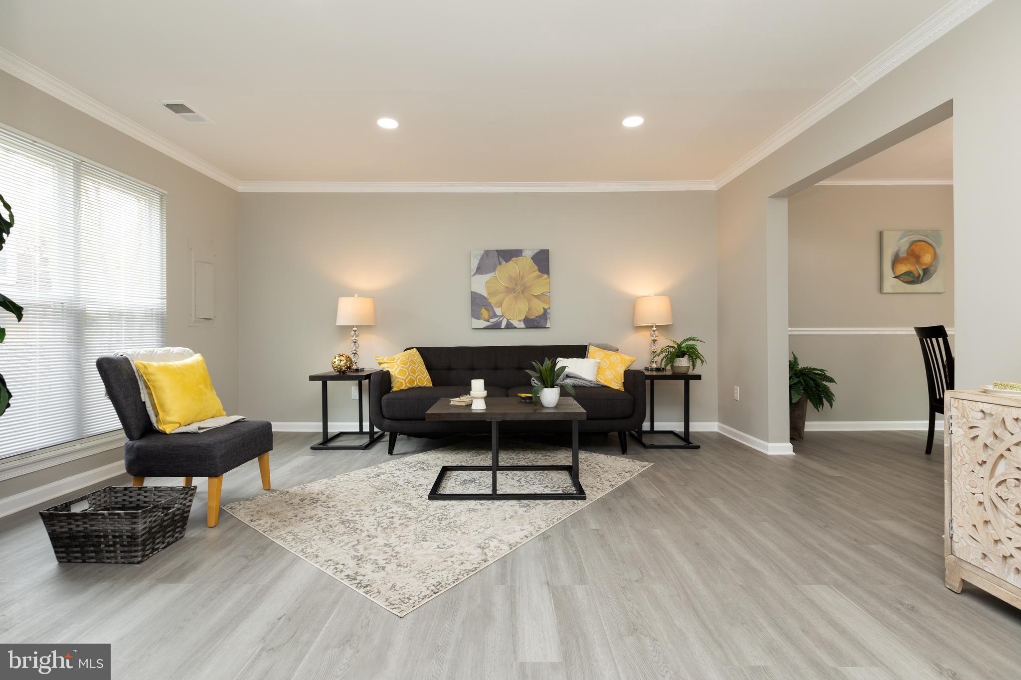 LAKE VILLAGE MANOR - Residential