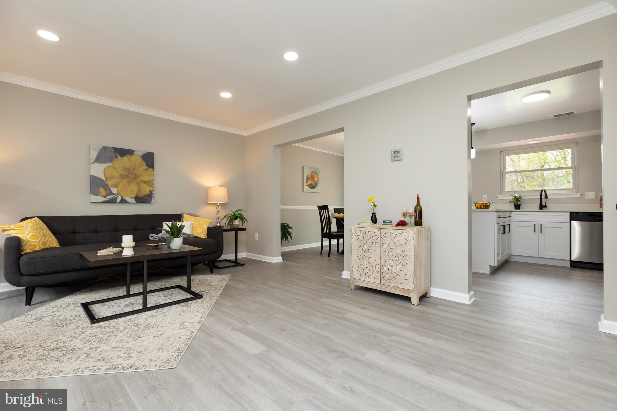 LAKE VILLAGE MANOR - Residential