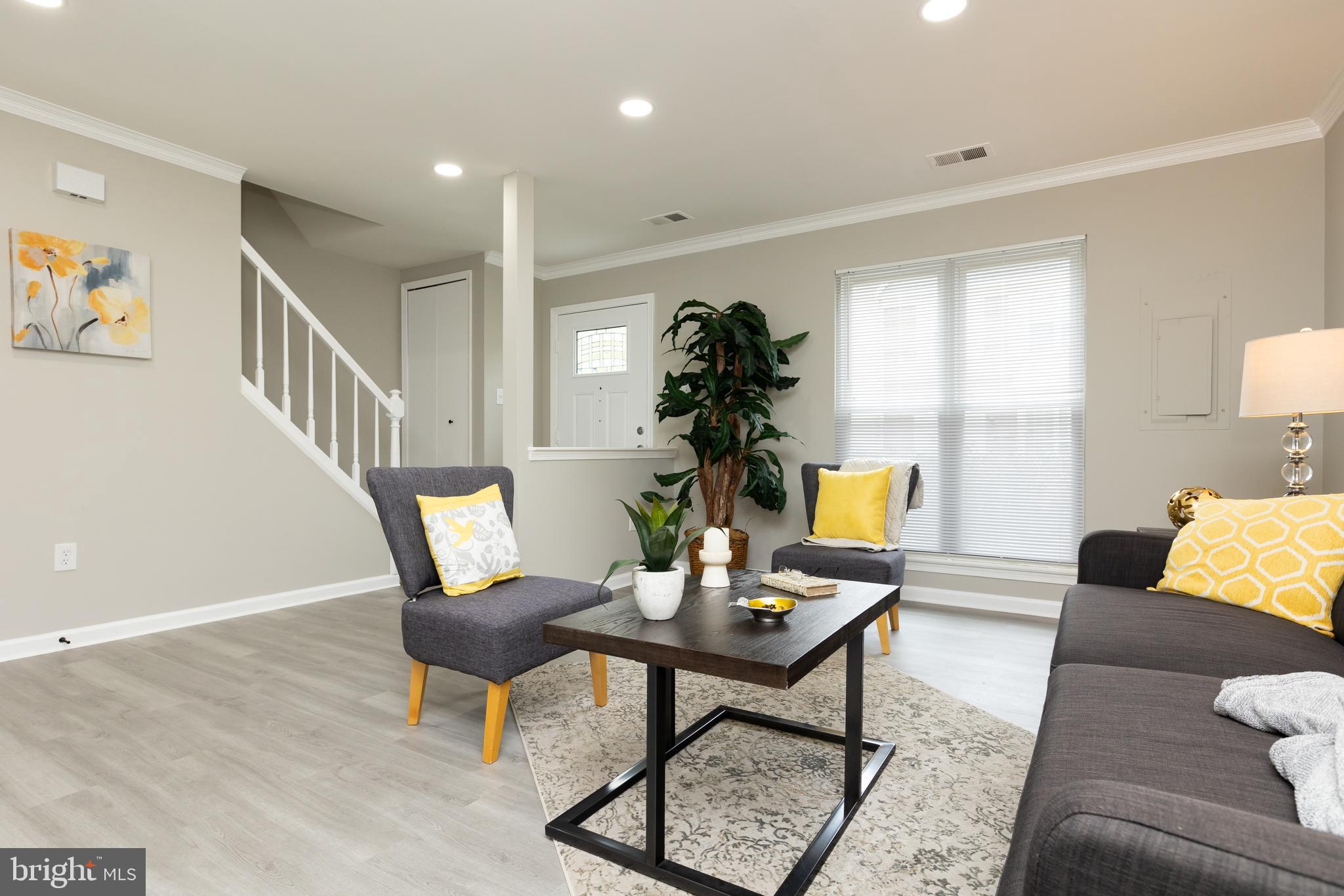 LAKE VILLAGE MANOR - Residential