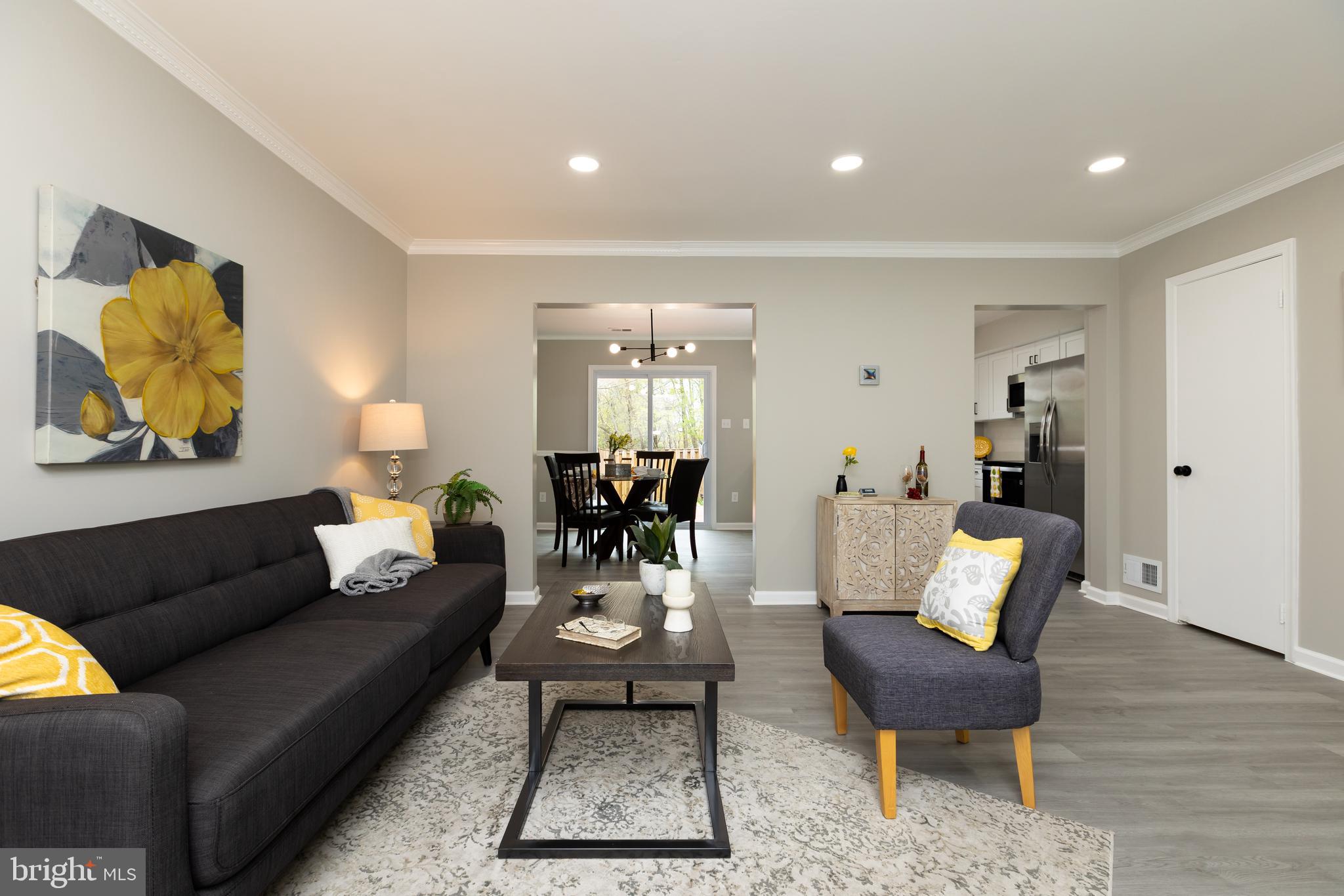 LAKE VILLAGE MANOR - Residential