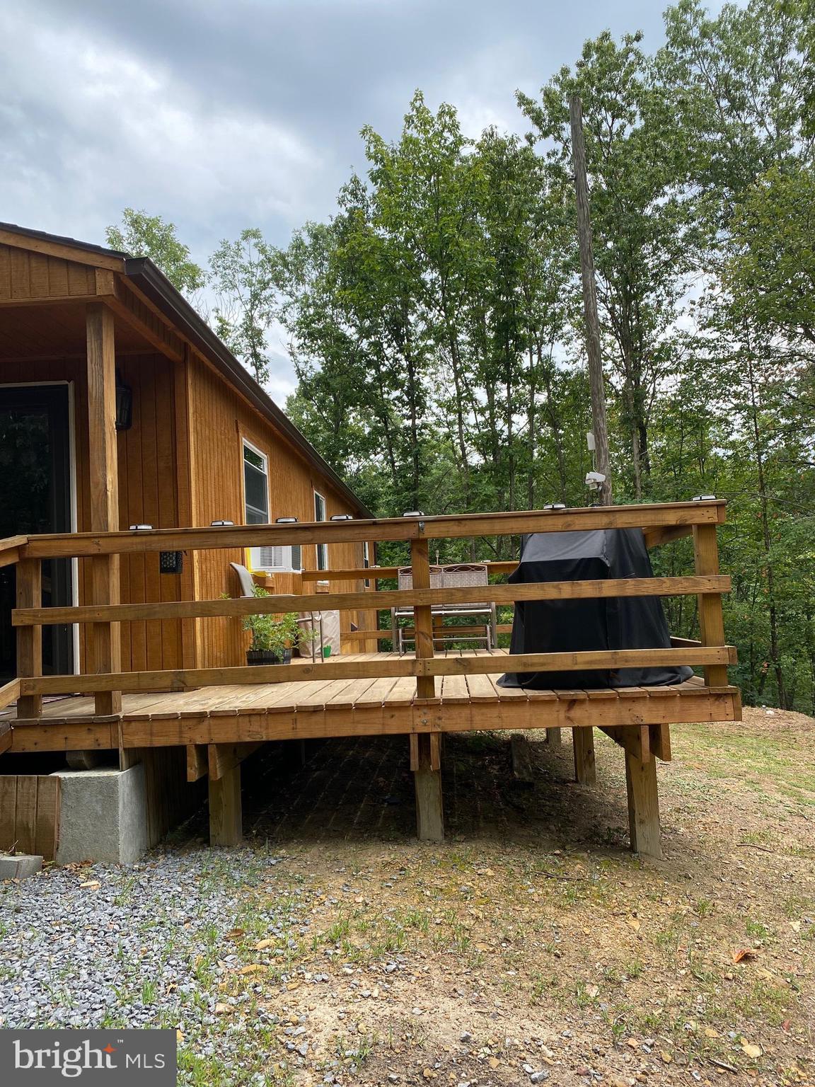 NORTH RIVER BEND - Residential