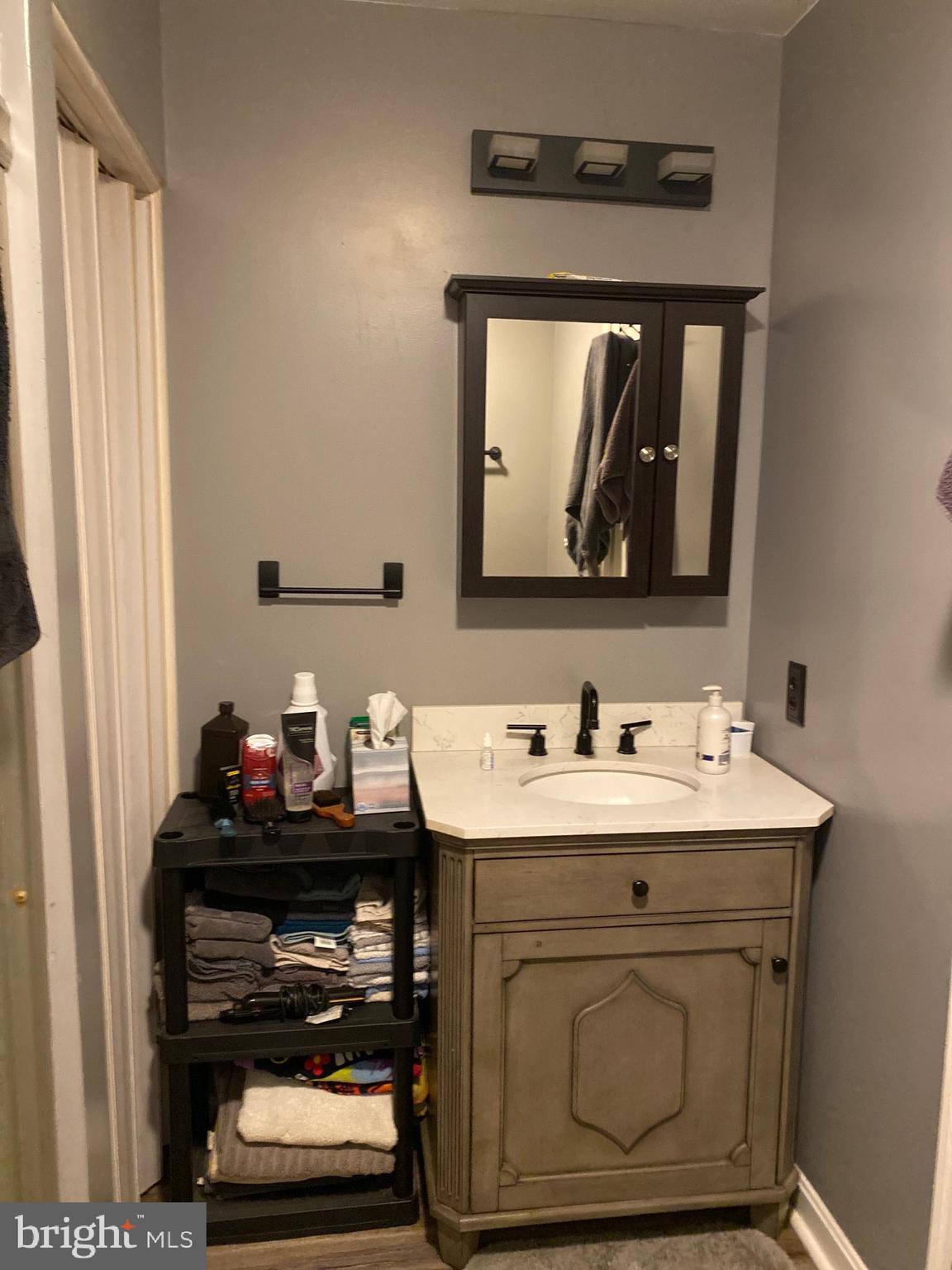 NORTH RIVER BEND - Residential