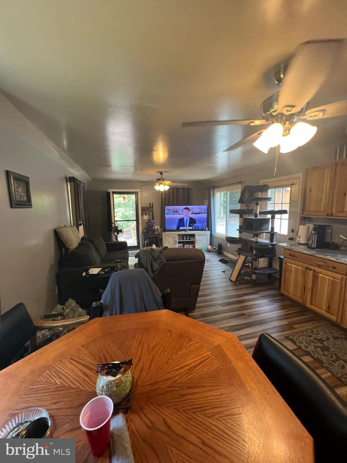 NORTH RIVER BEND - Residential