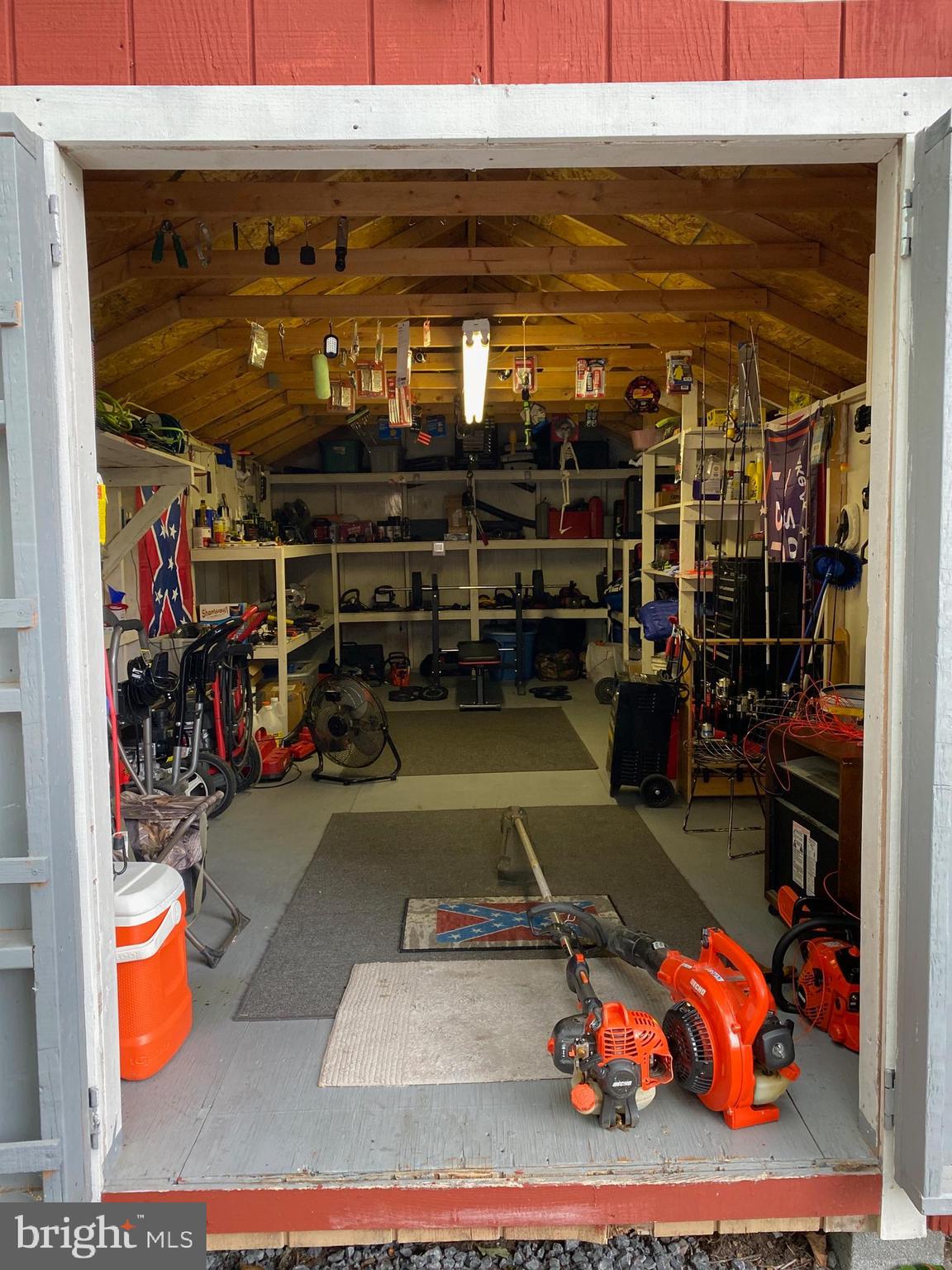 NORTH RIVER BEND - Residential