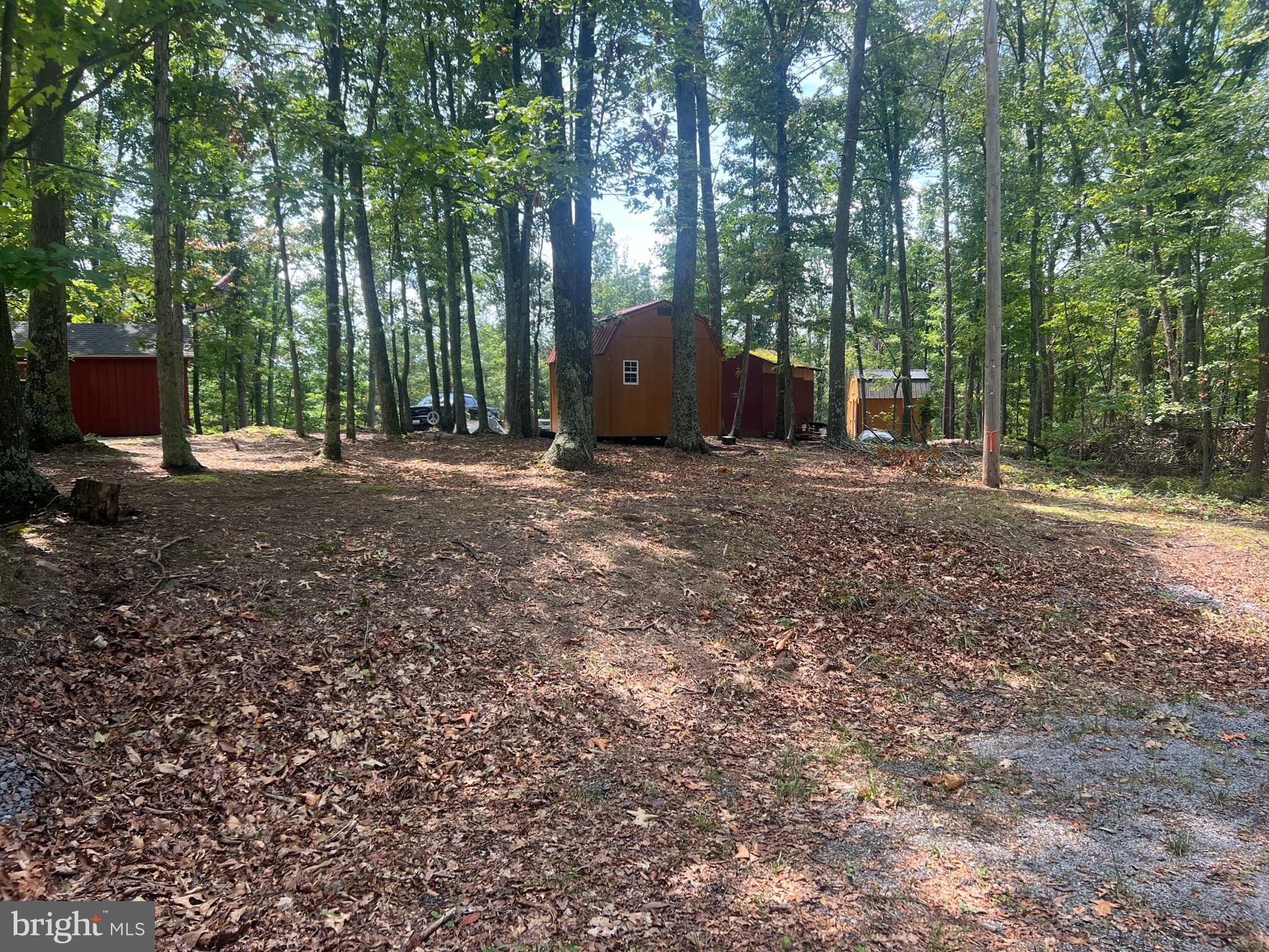 NORTH RIVER BEND - Residential