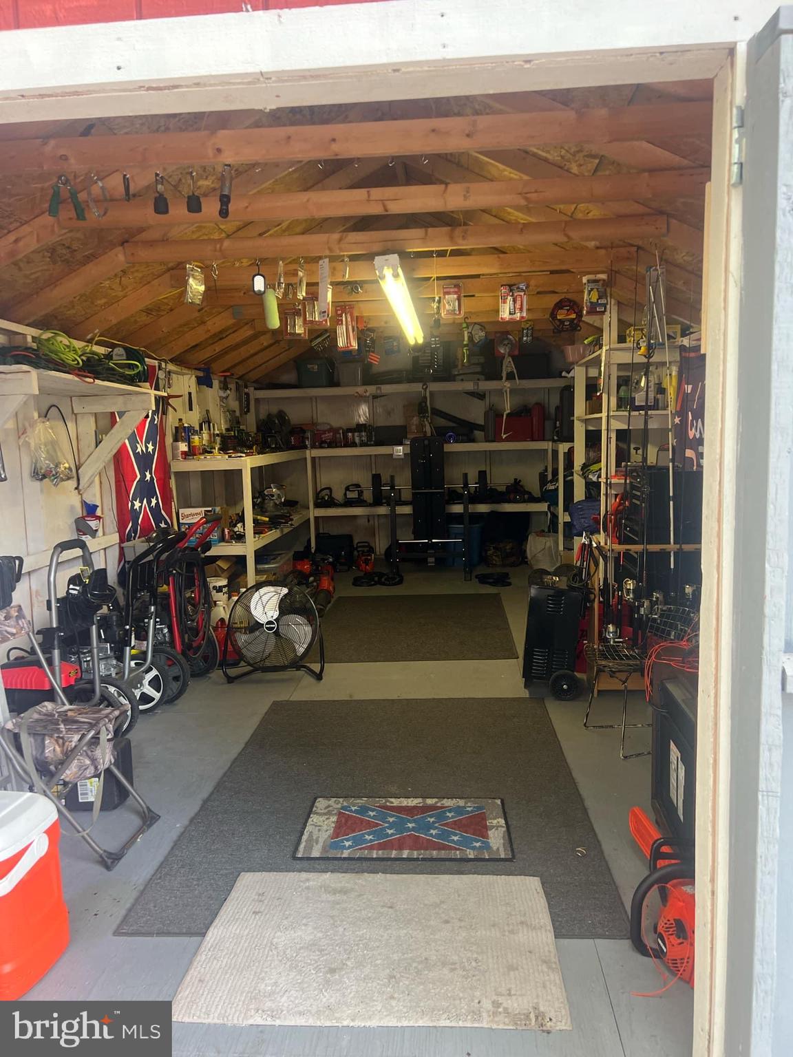 NORTH RIVER BEND - Residential