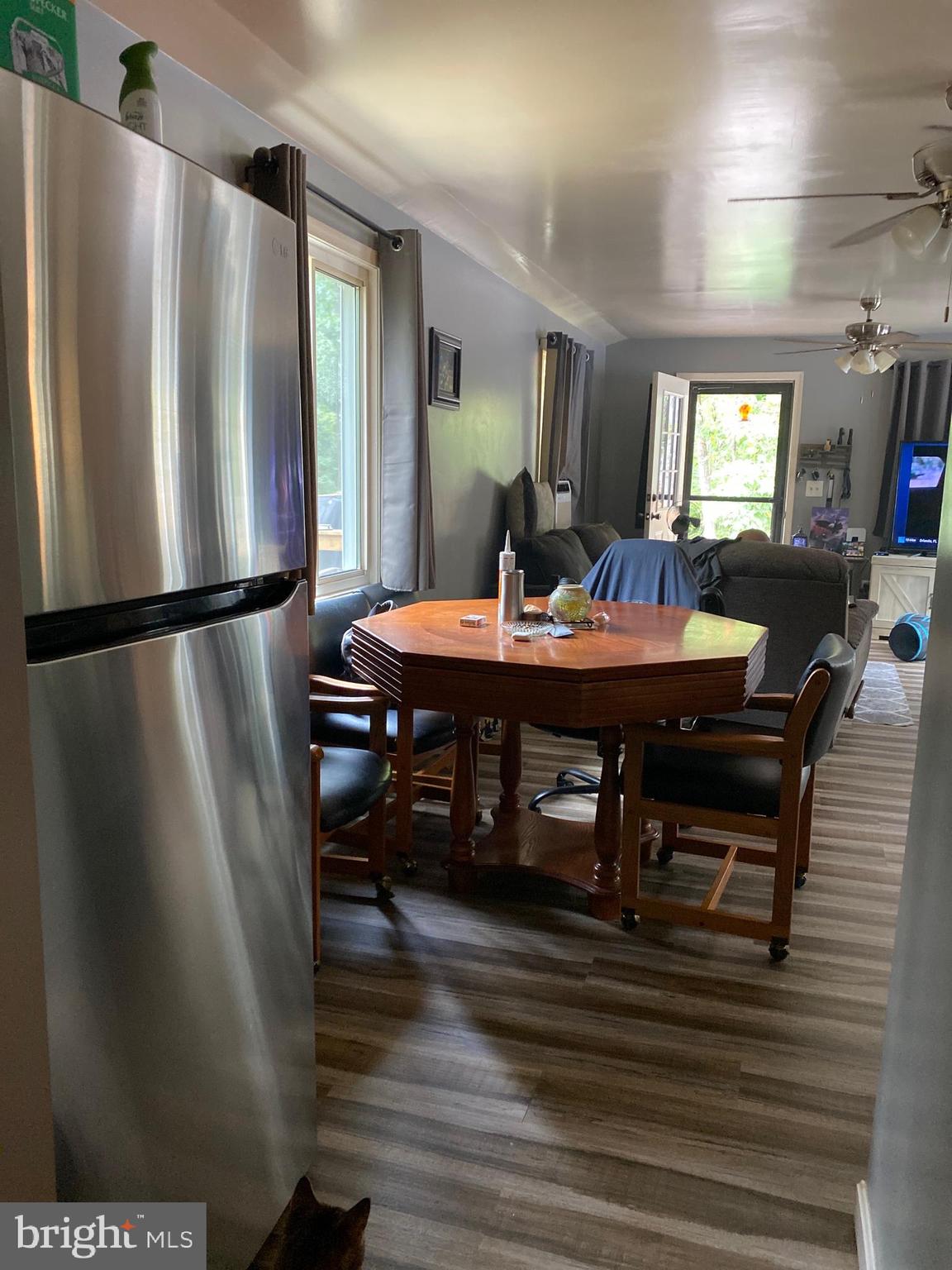 NORTH RIVER BEND - Residential