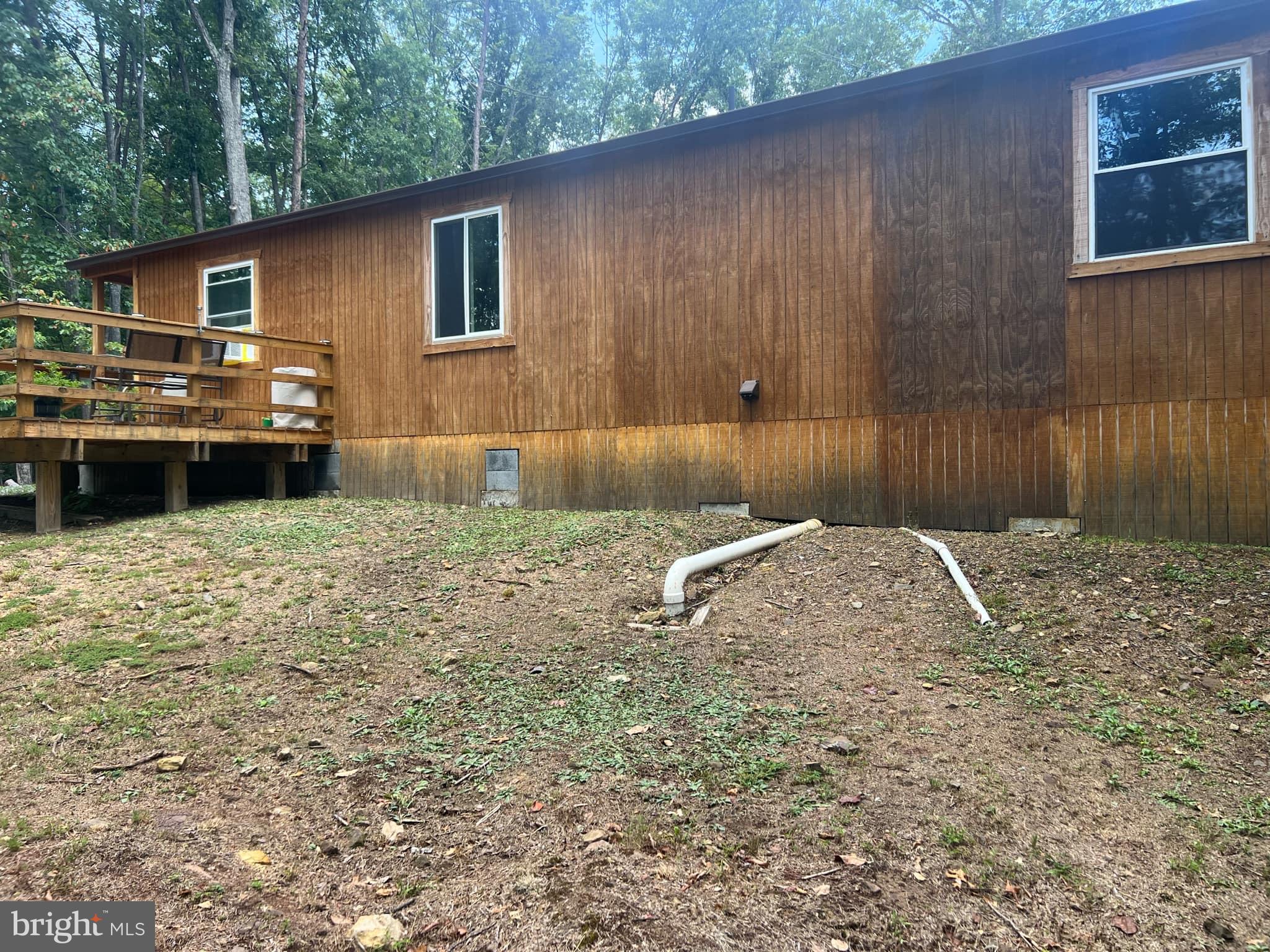 NORTH RIVER BEND - Residential