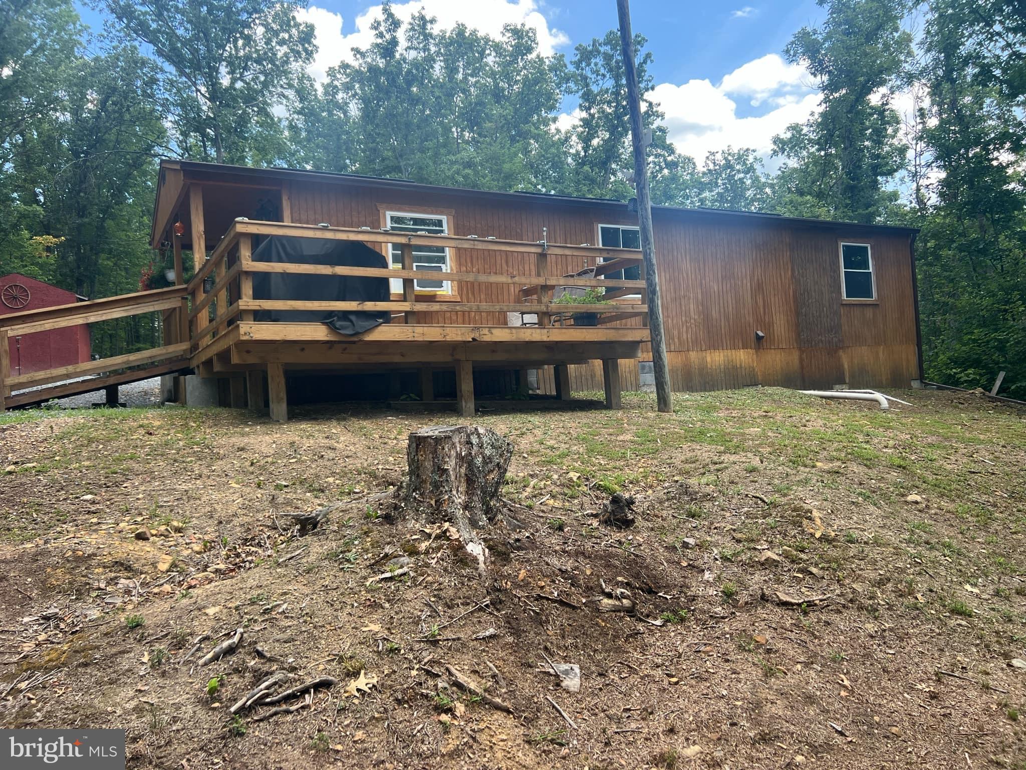 NORTH RIVER BEND - Residential