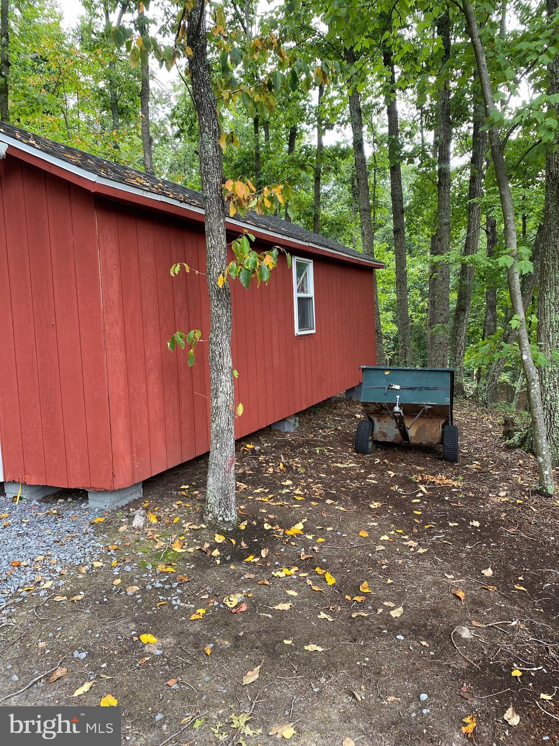 NORTH RIVER BEND - Residential