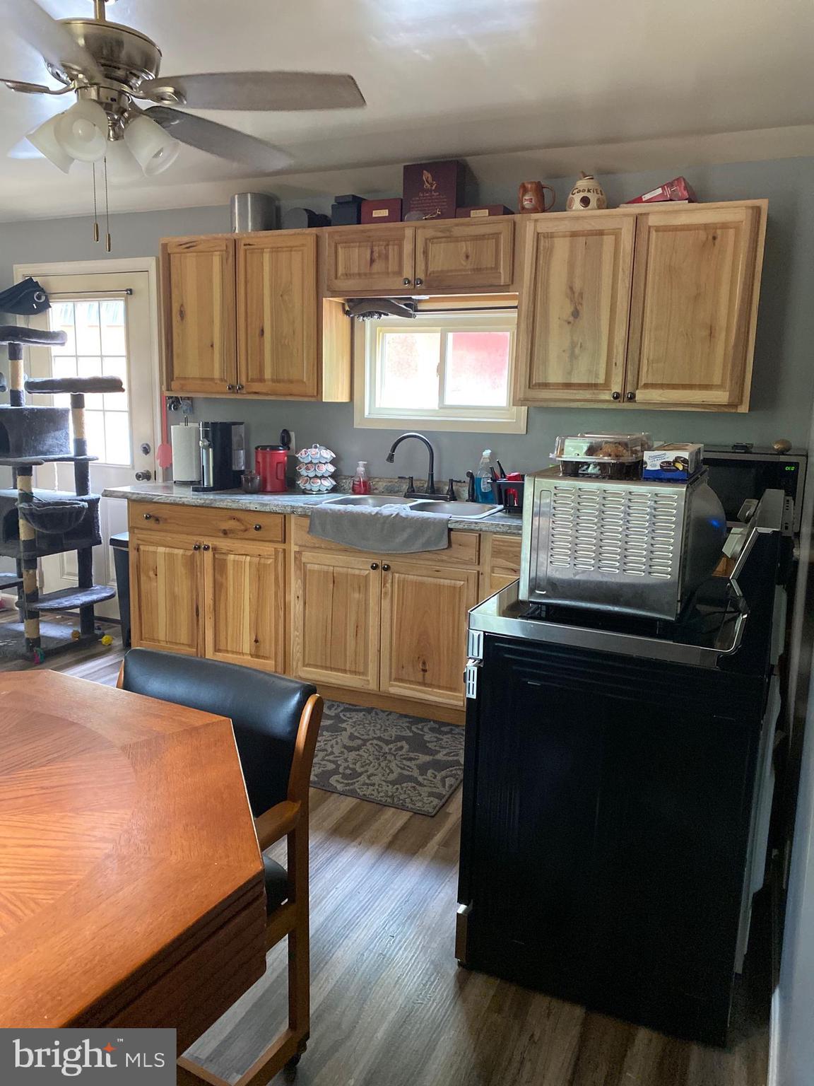 NORTH RIVER BEND - Residential