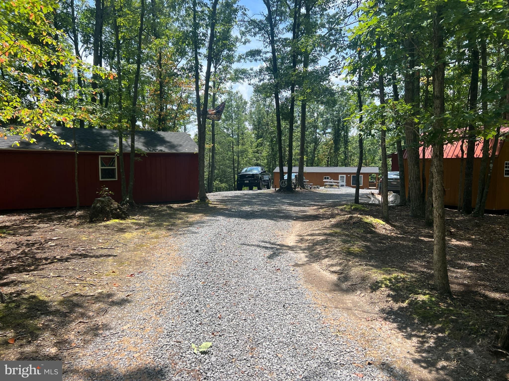 NORTH RIVER BEND - Residential