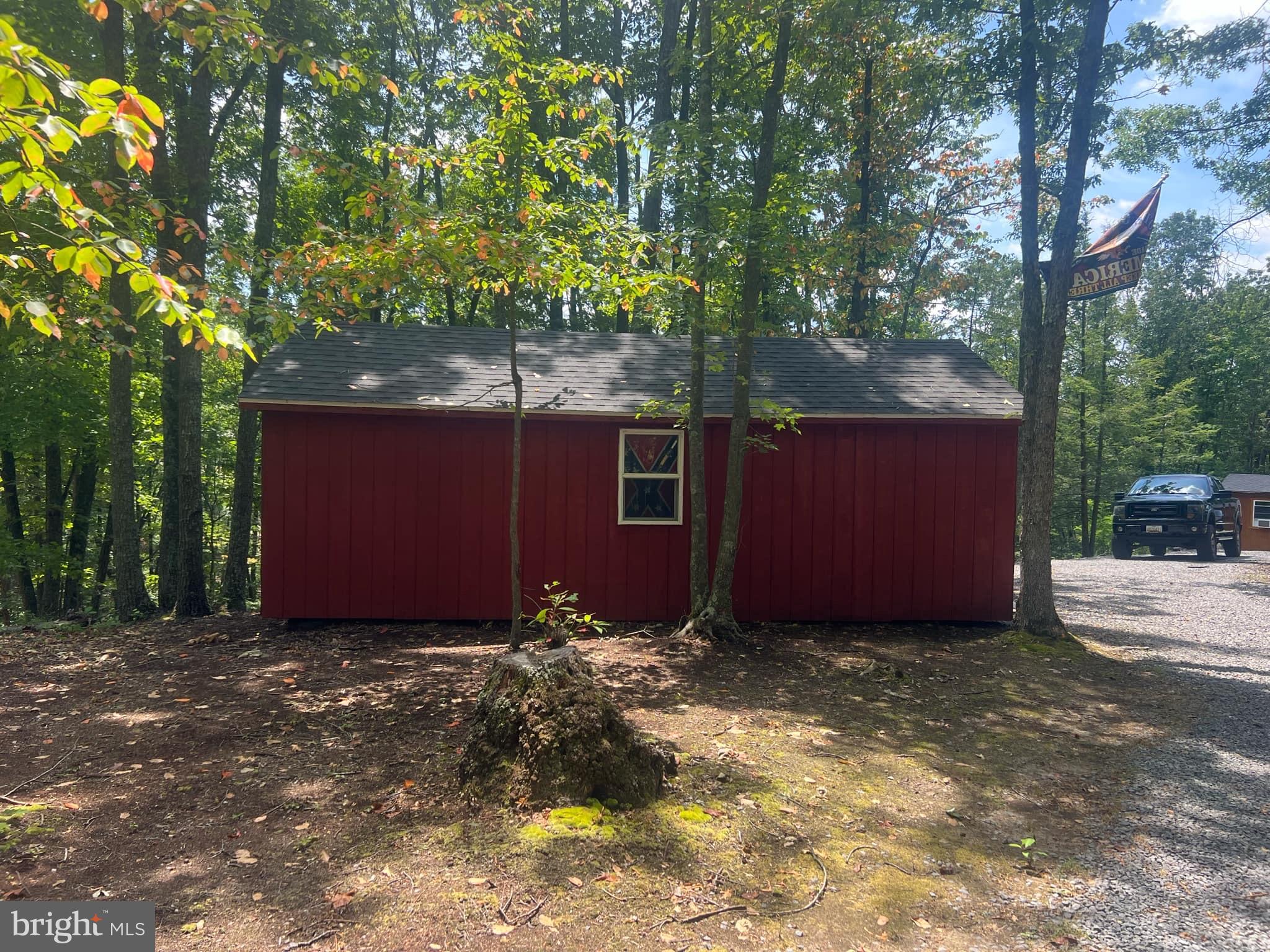 NORTH RIVER BEND - Residential