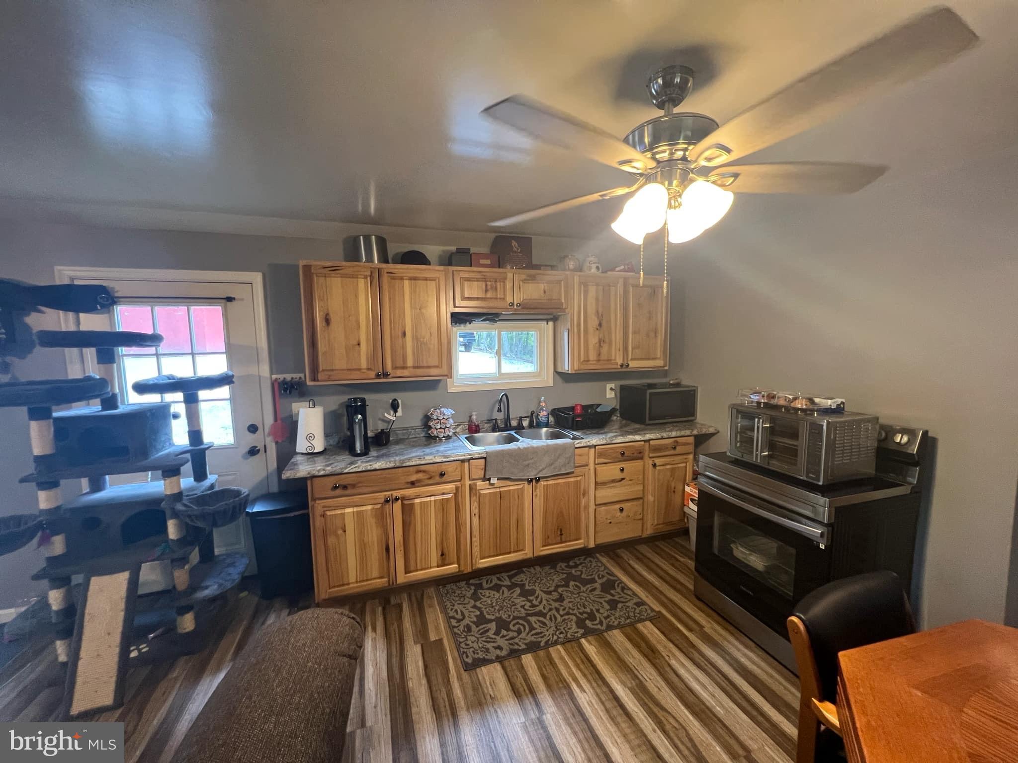 NORTH RIVER BEND - Residential