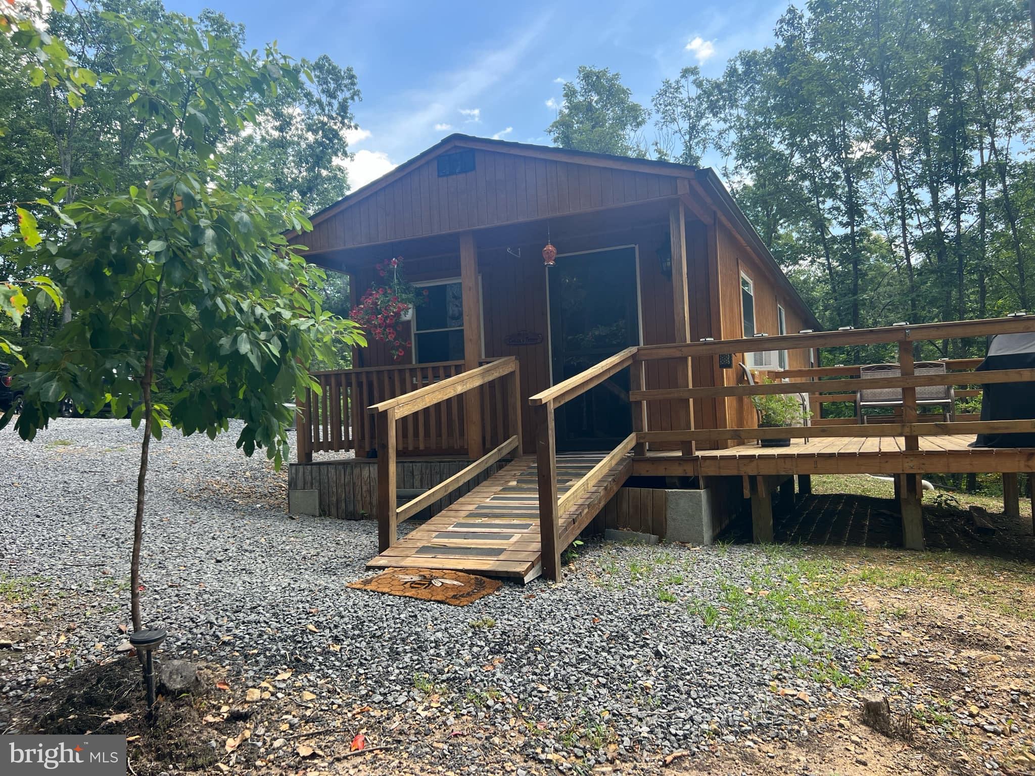 NORTH RIVER BEND - Residential