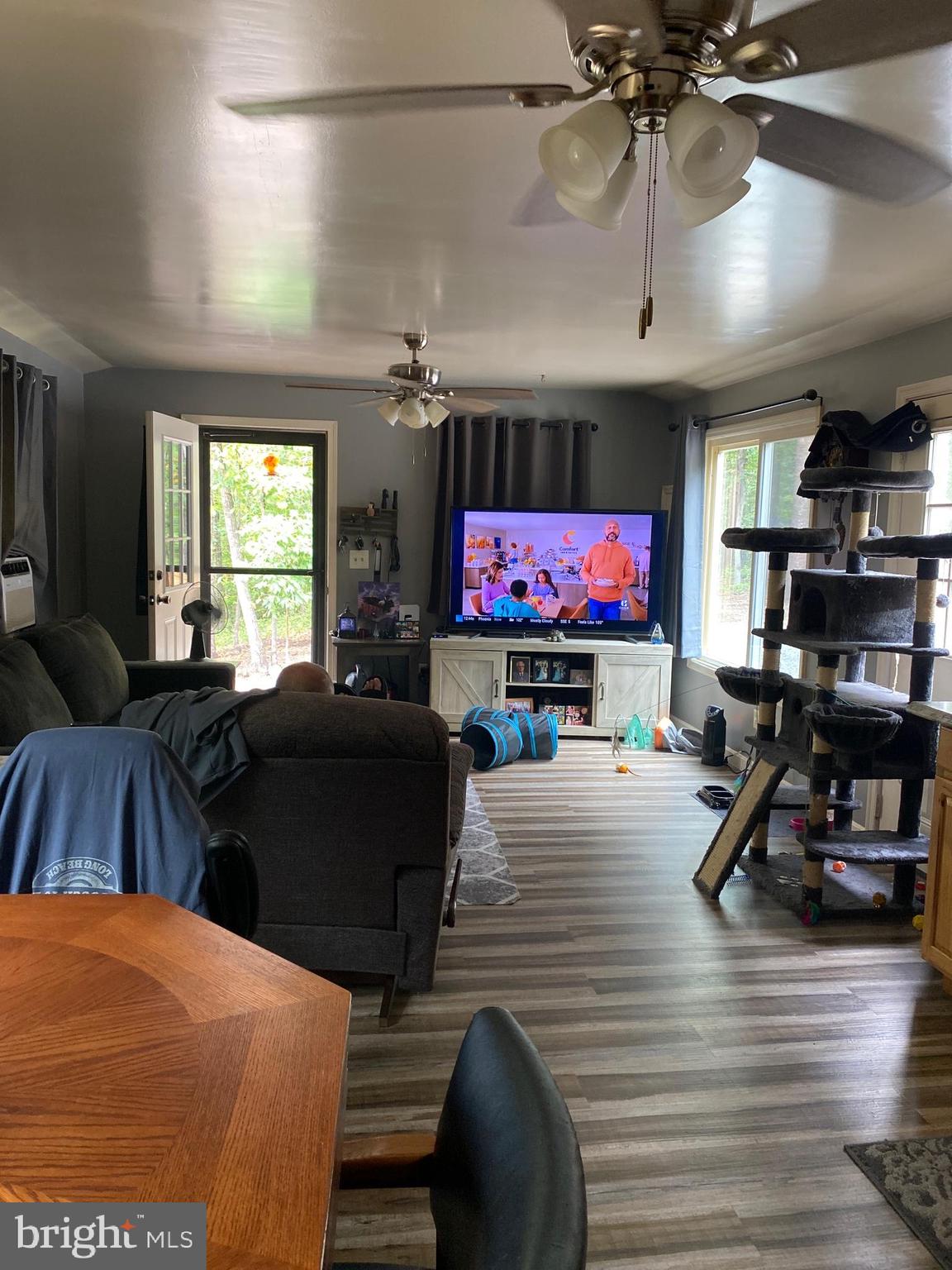 NORTH RIVER BEND - Residential