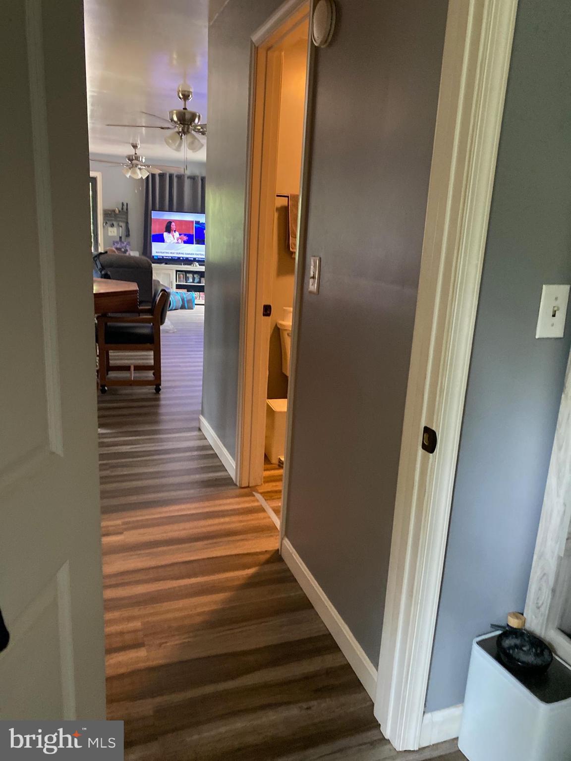 NORTH RIVER BEND - Residential