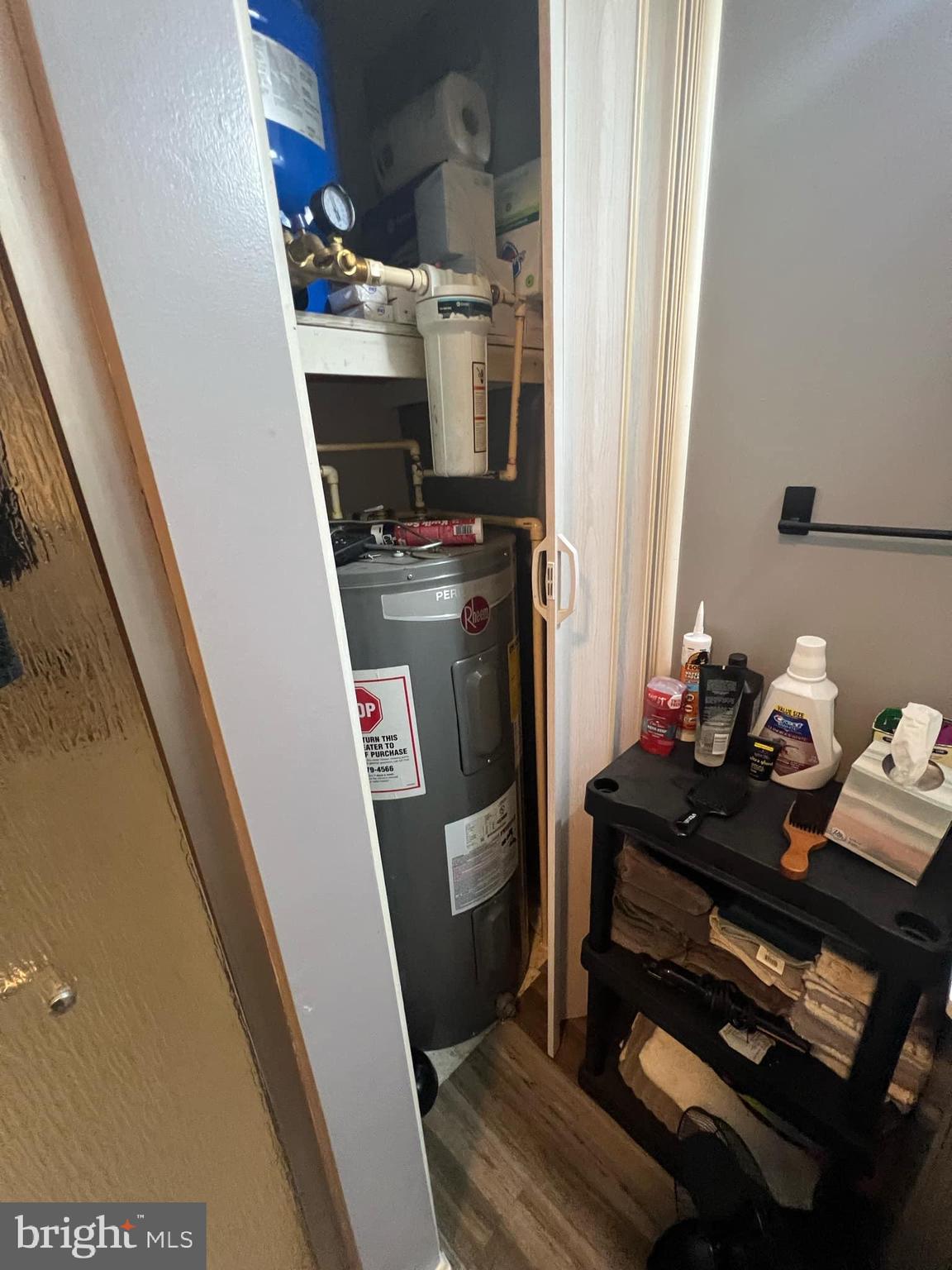 NORTH RIVER BEND - Residential