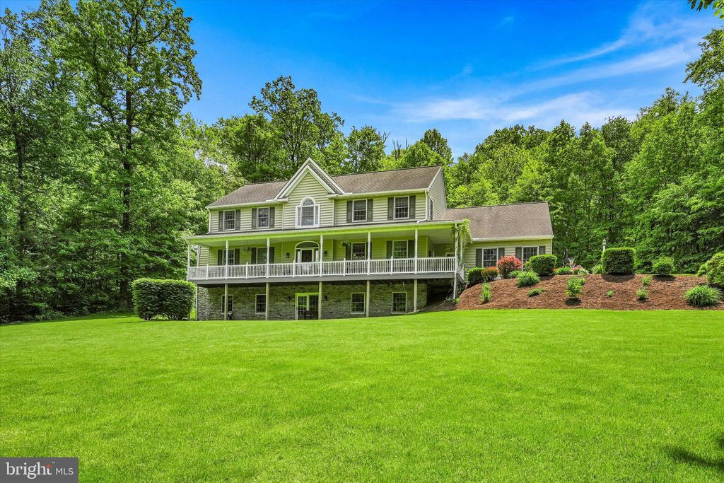 Photo of 190 Mountain Road, Denver, PA 17517 (MLS # PALA2051106)