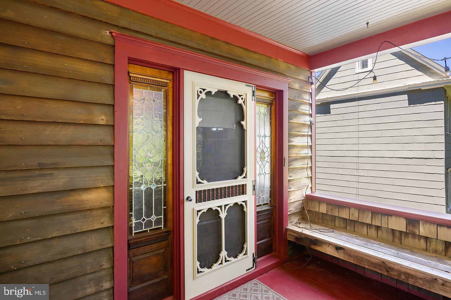 414 W FRANKLIN AVE