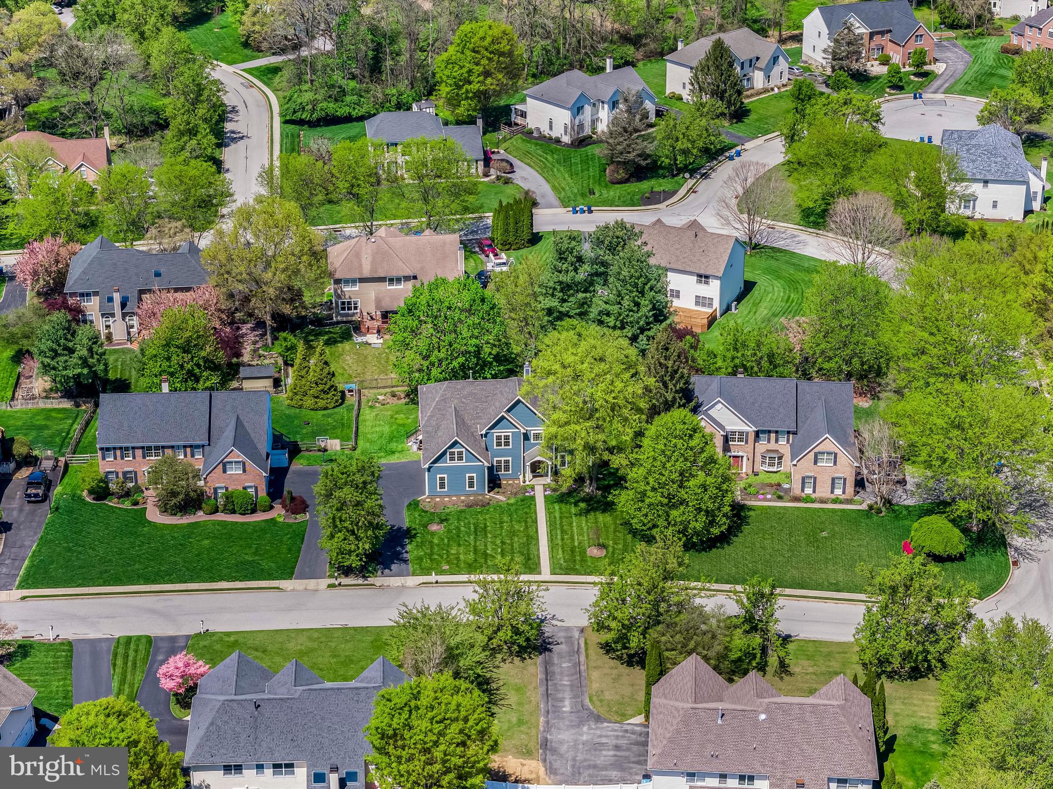 WILLOWDALE CROSSIN - Residential