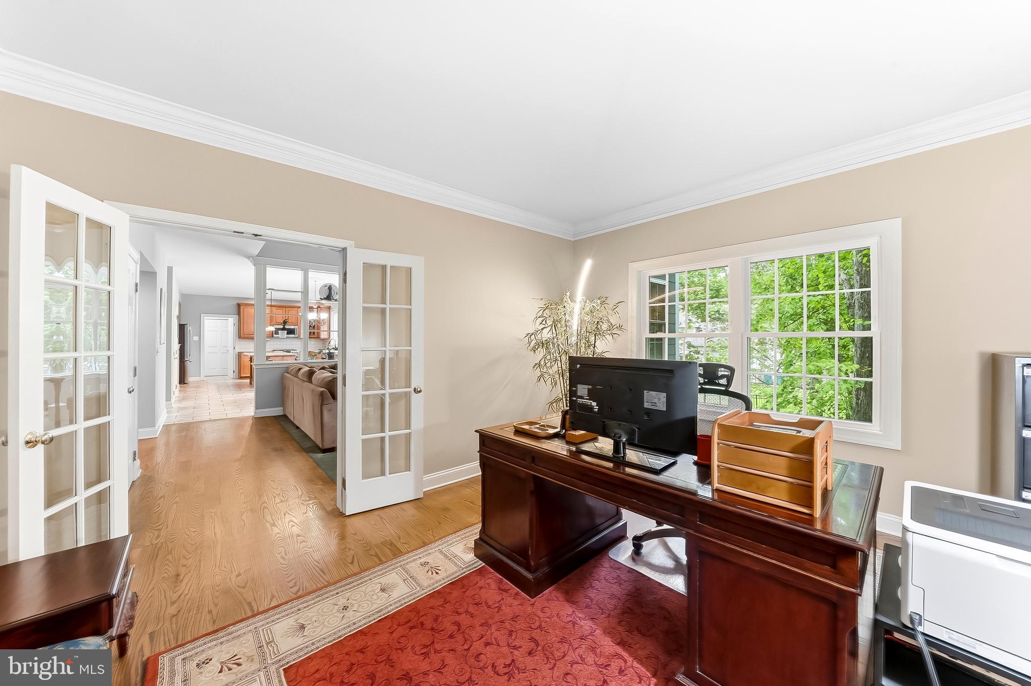WILLOWDALE CROSSIN - Residential