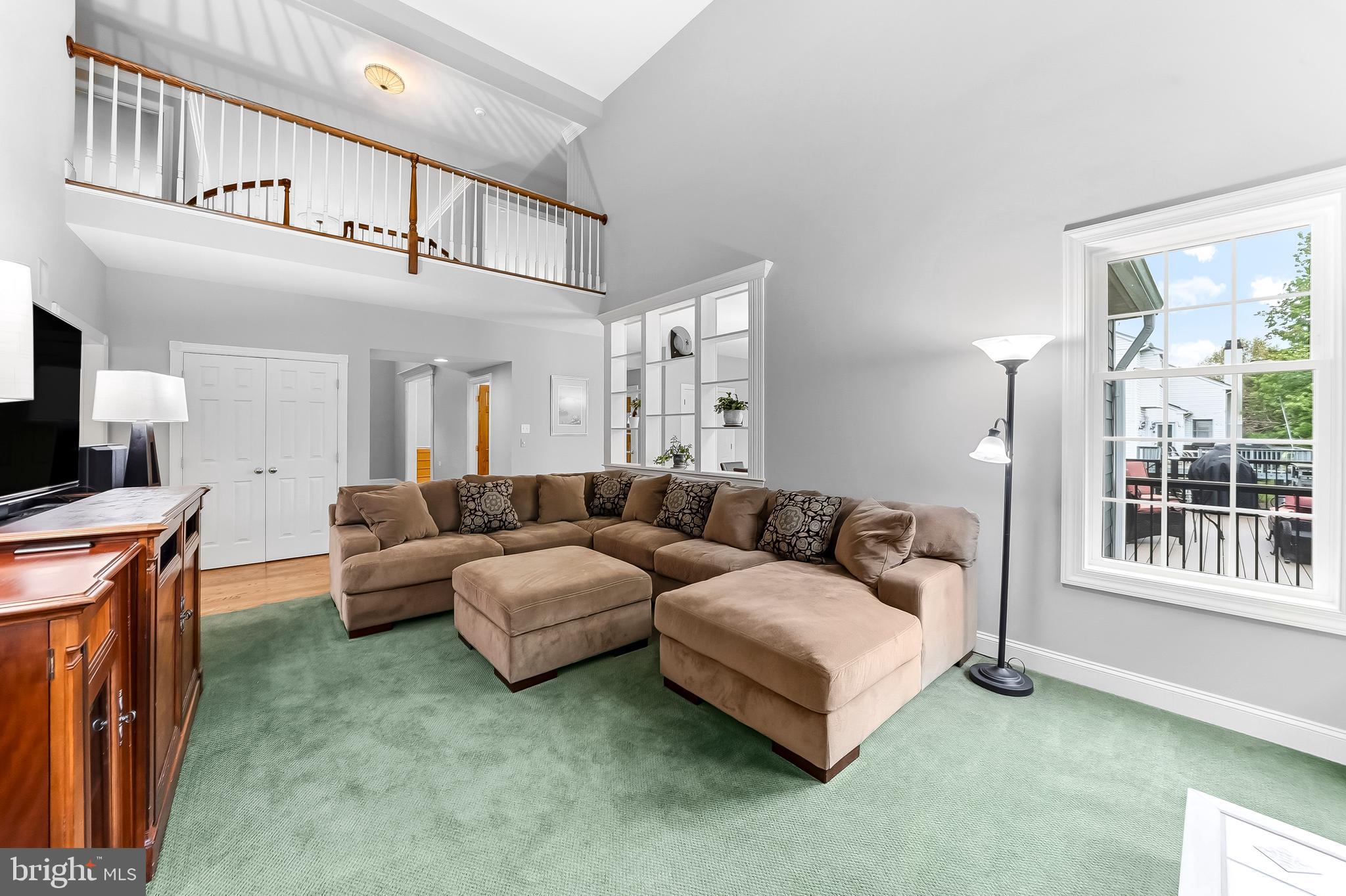 WILLOWDALE CROSSIN - Residential